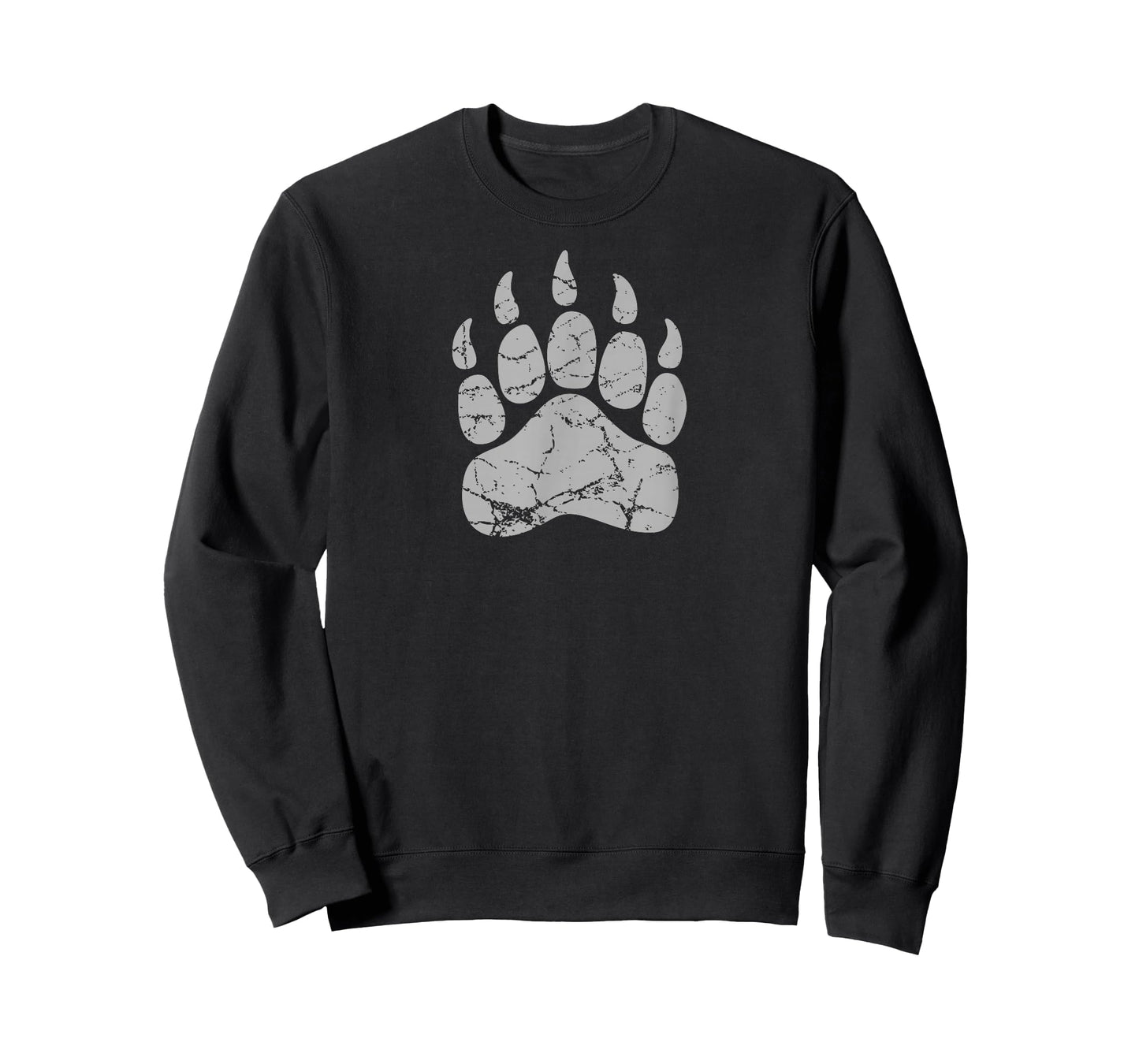 Big Texas Bear Claw Grizzly T-Shirt T-Shirt