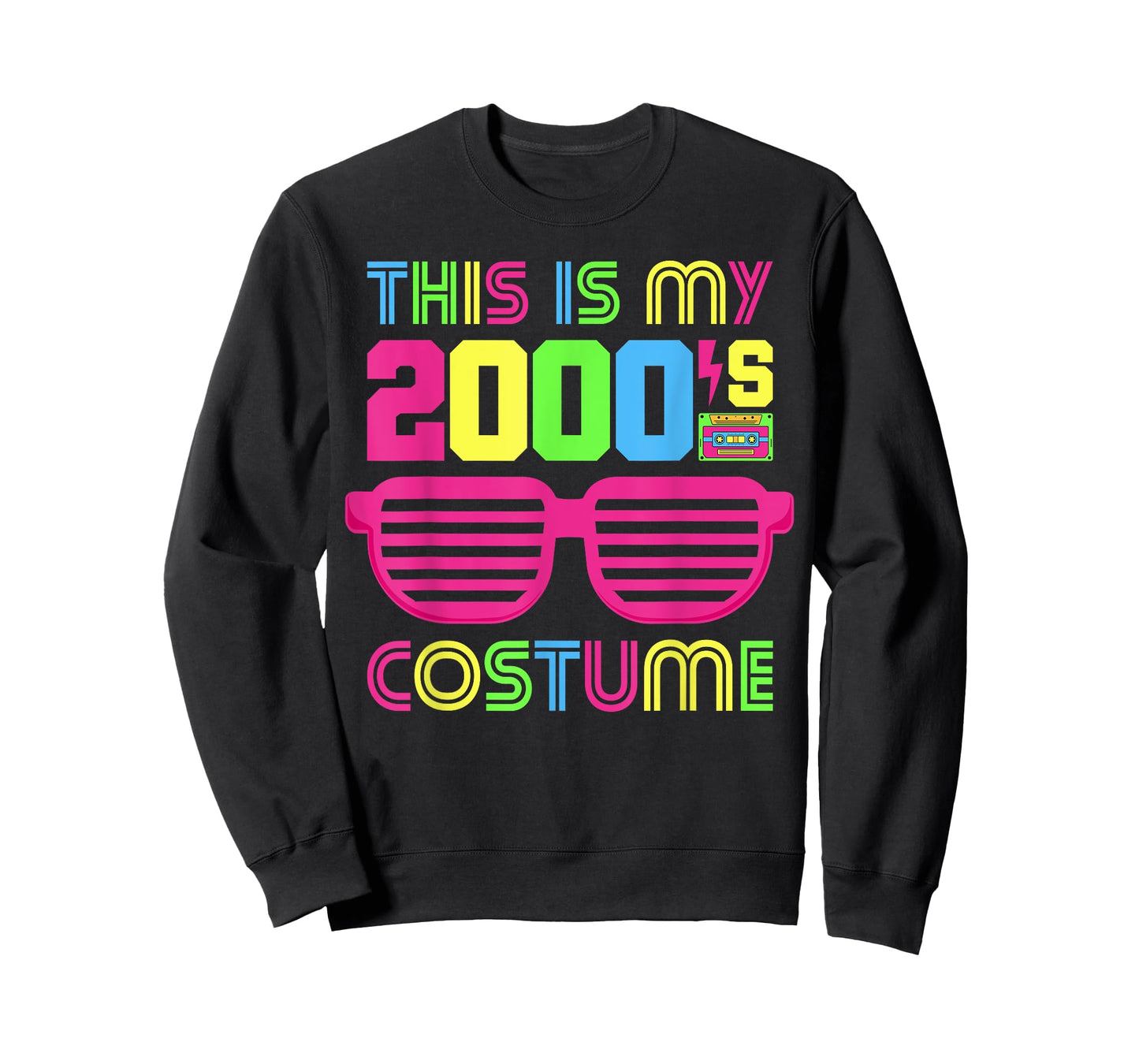 2000's Themed 00s Party 2000s Costume Early 2000s Outfit 00s T-Shirt