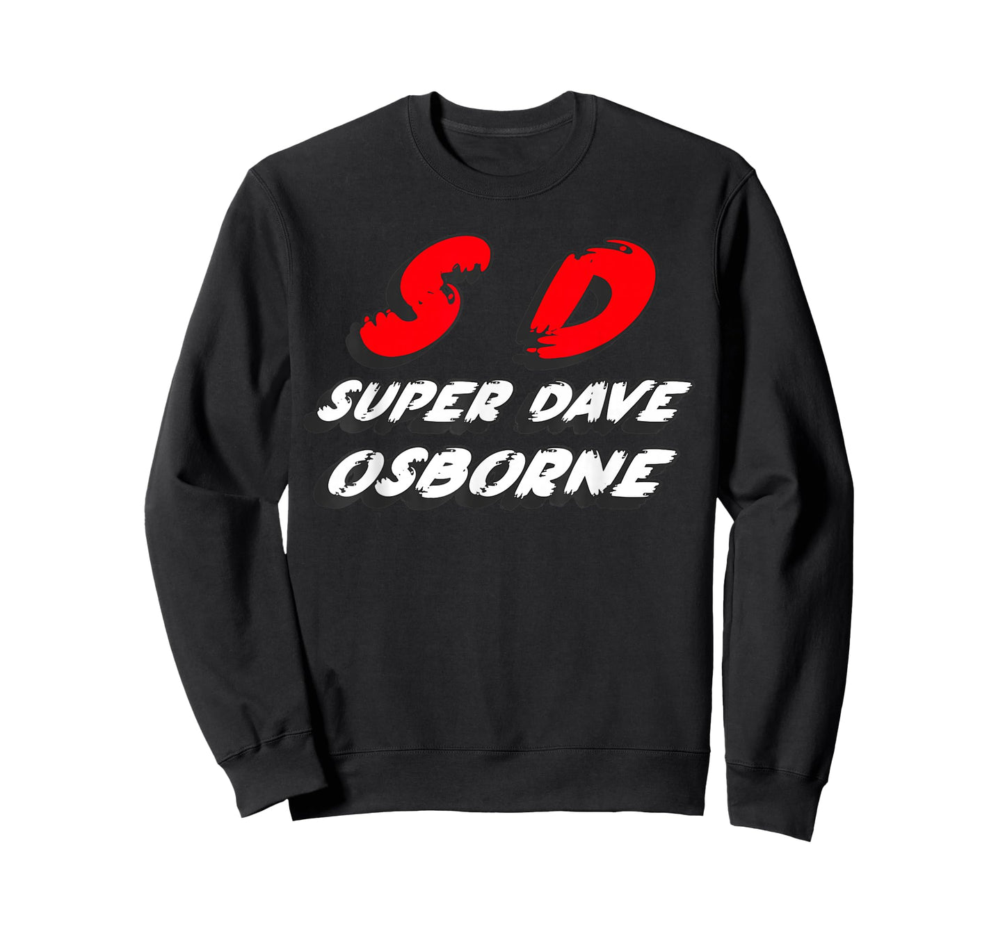 Super Dave Osborne | 80's Nostalgia T-Shirt