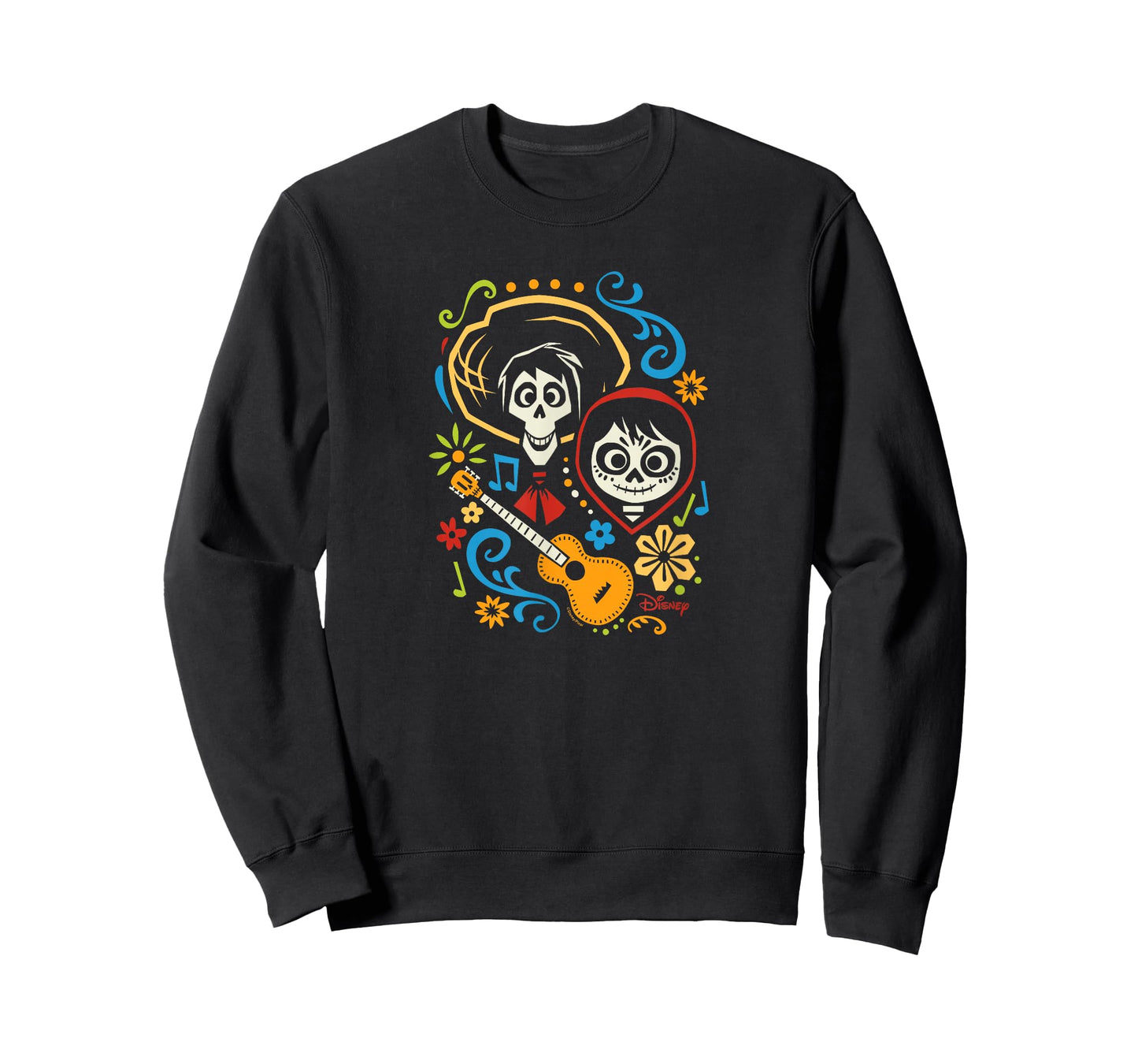 Coco - Hector and Miguel T-Shirt