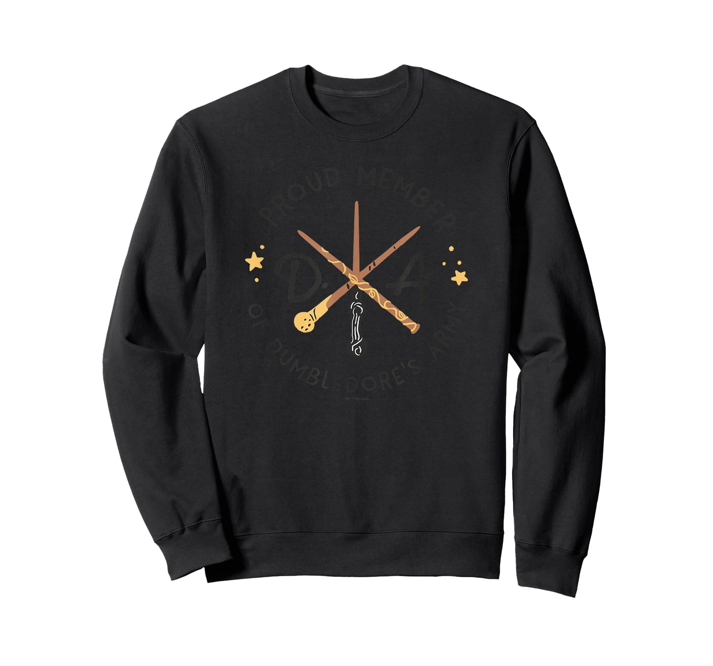 Harry Potter: Deathly Hallows 2 Dumbledore's Army Member T-Shirt
