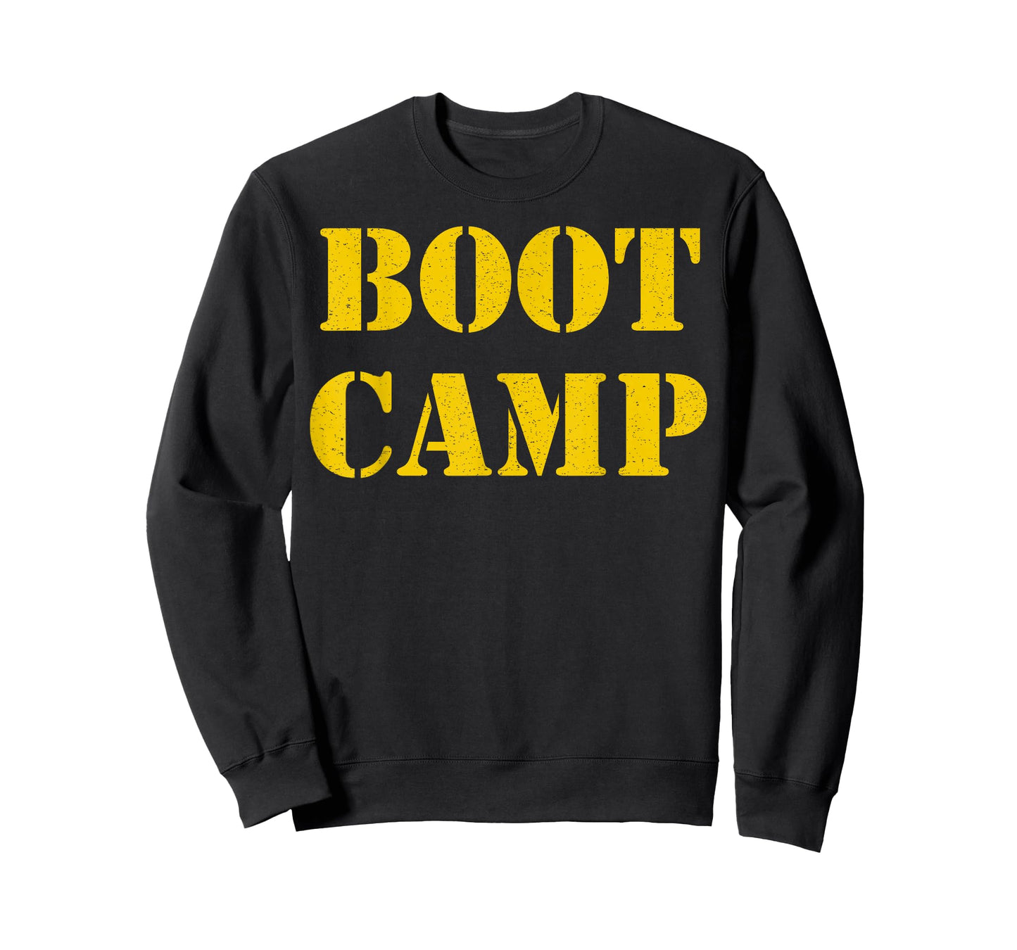 Boot Camp T-Shirt