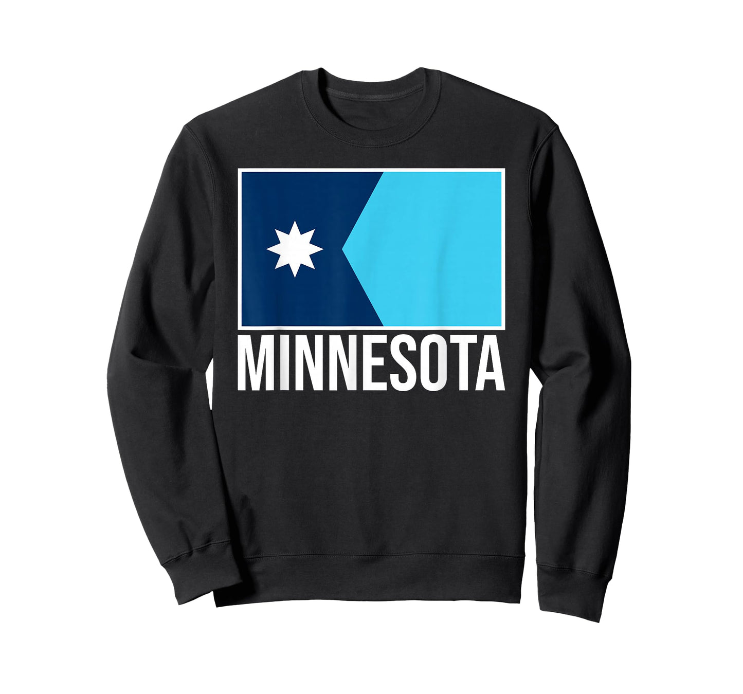 MINNESOTA NEW STATE FLAG FOR 2024 T-Shirt