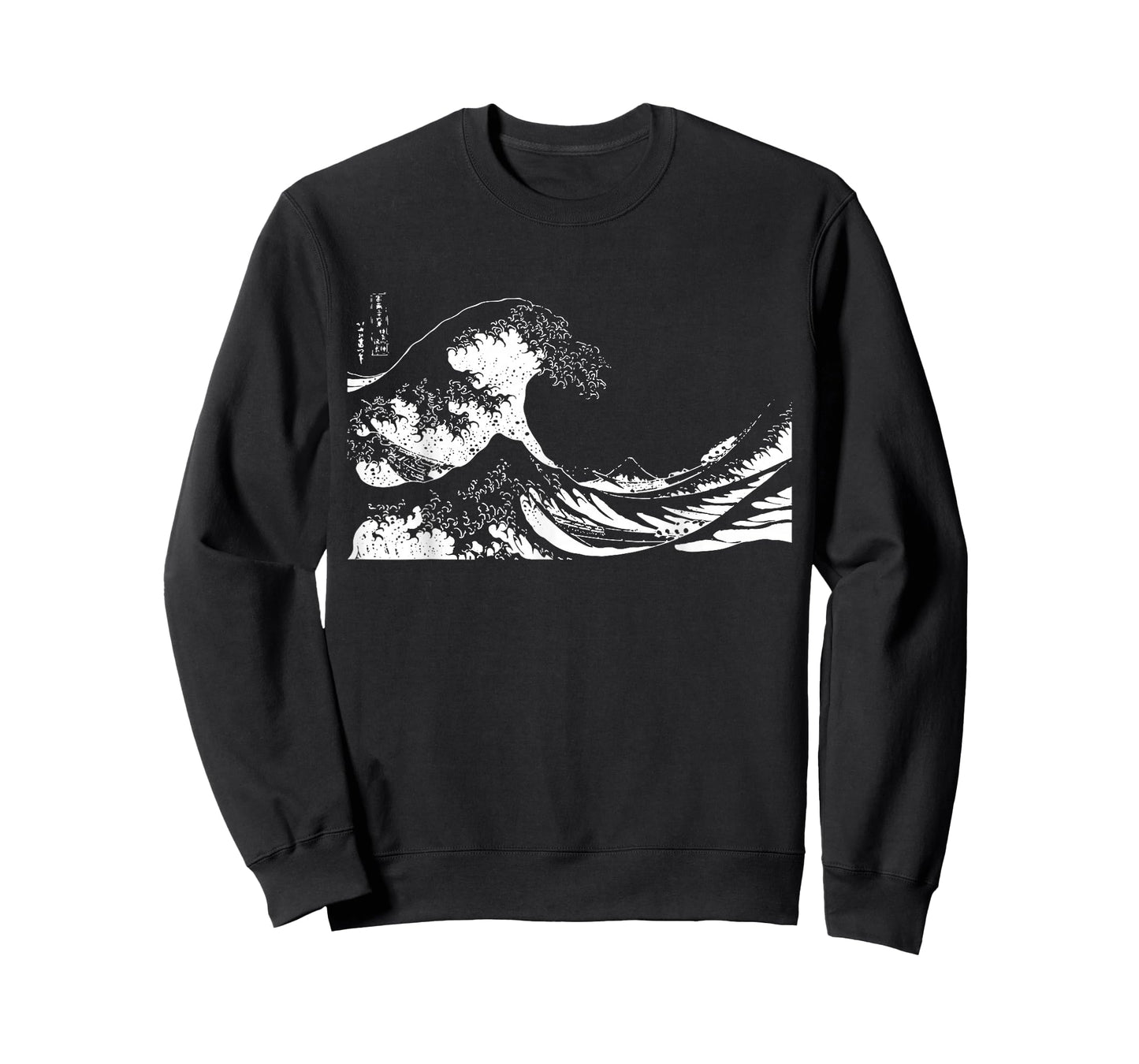 Japan Great Wave of Kanagawa T-Shirt