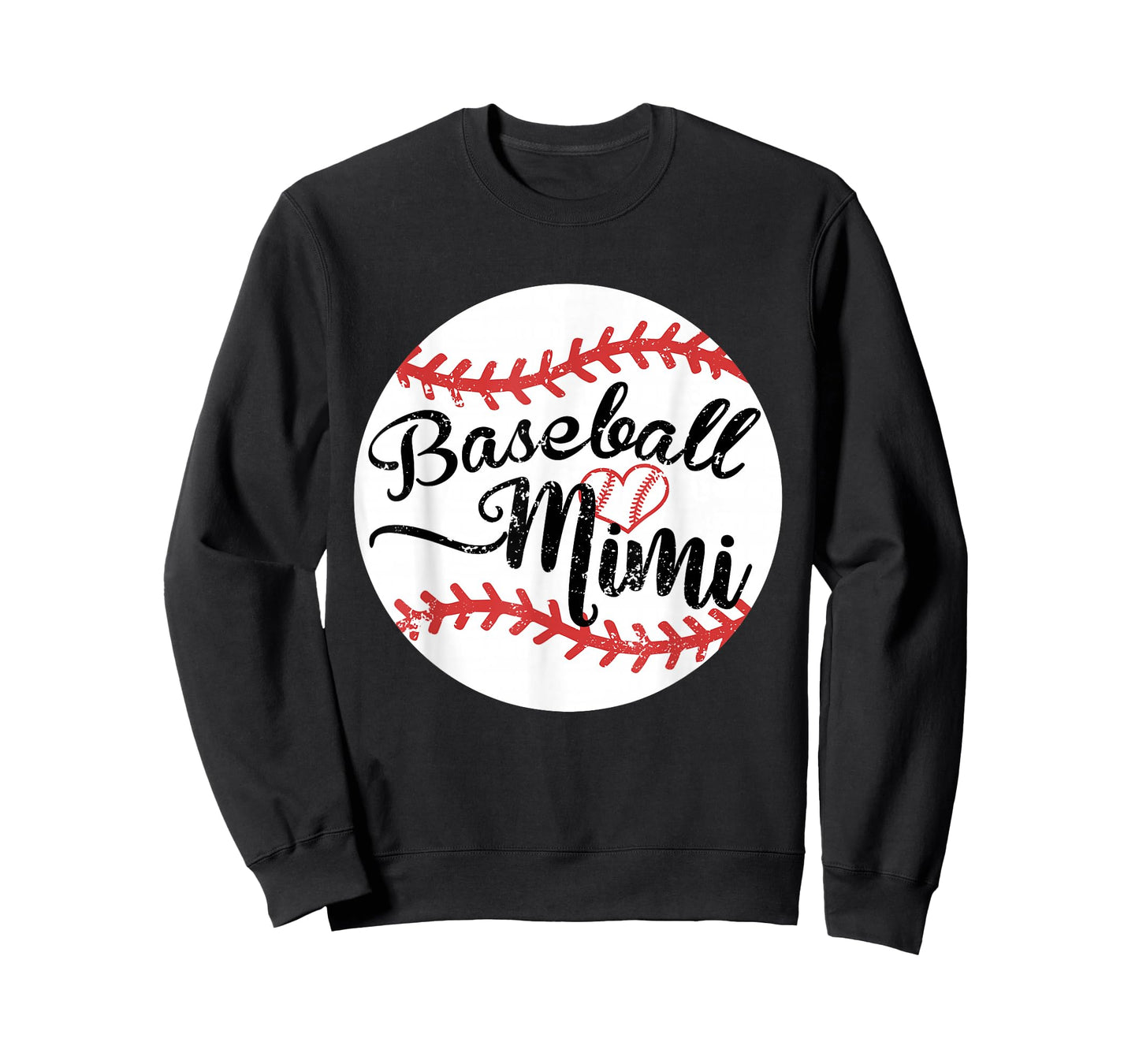 Proud Baseball Mimi Shirt T-Shirt