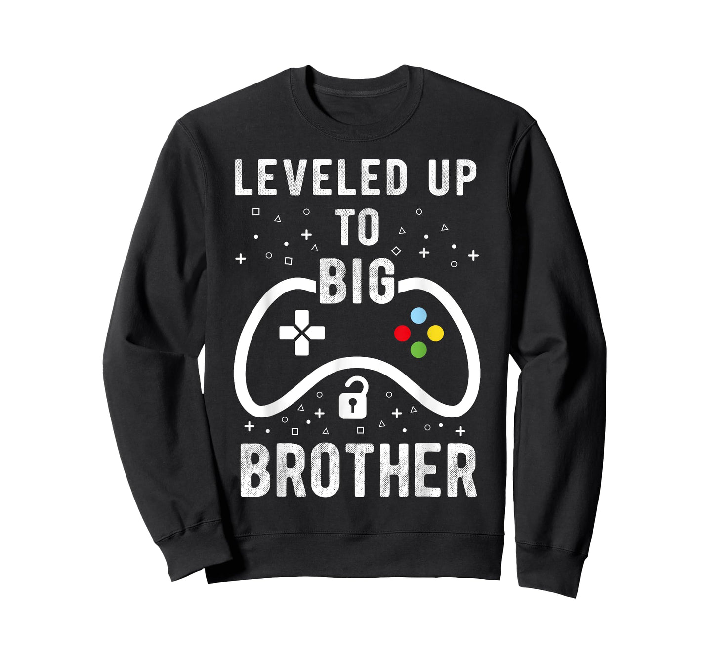 Big Brother Gamer T-Shirt