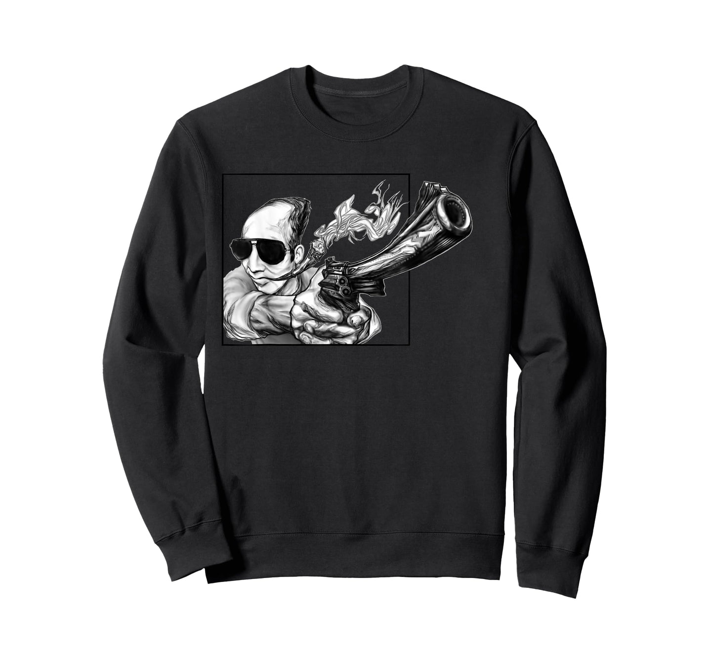 .44 Magnum Tee T-Shirt