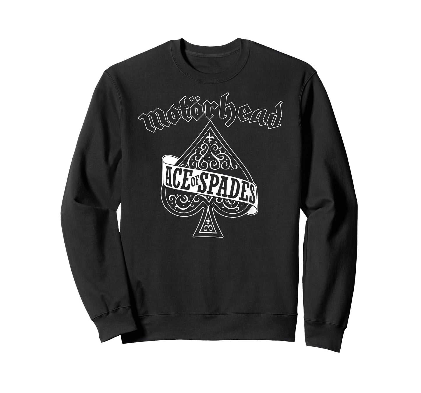 Motörhead Ace of Spades Original T-Shirt