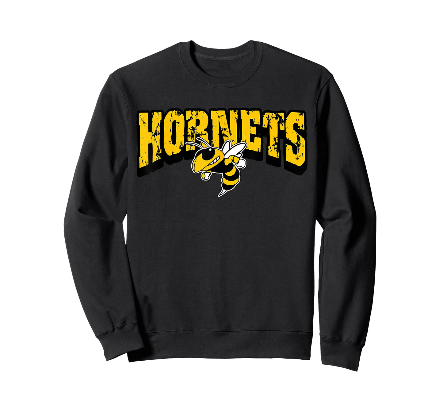 Hornets Back to School Spirit GY T-Shirt