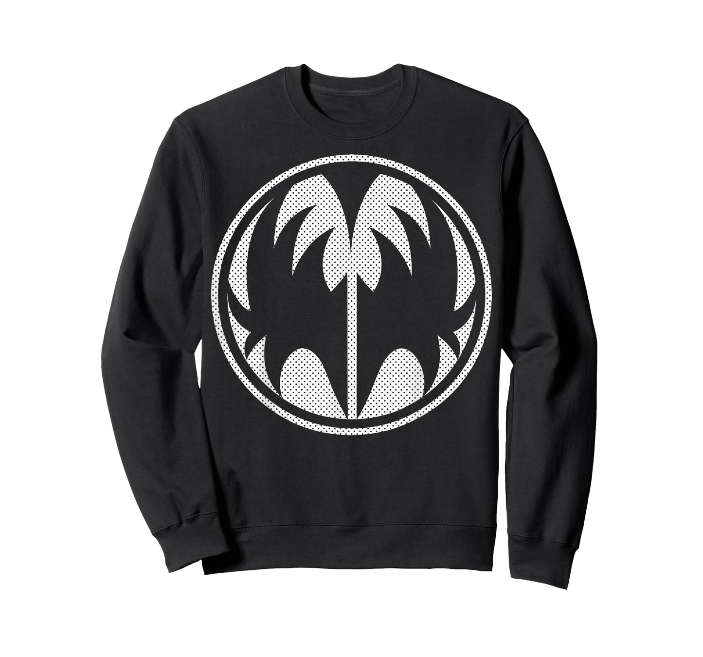 KISS - The Demon Logo T-Shirt