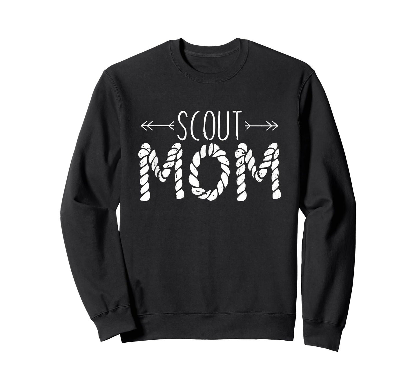 Scout Camp Ranger Tent Camp - Campfire Scouts T-Shirt