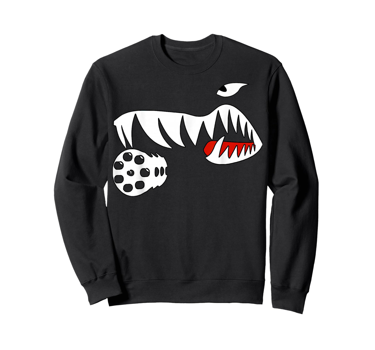 A-10 Hog Warthog Fighter Jet BRRRT for USAF Pilot, Vet, Crew T-Shirt