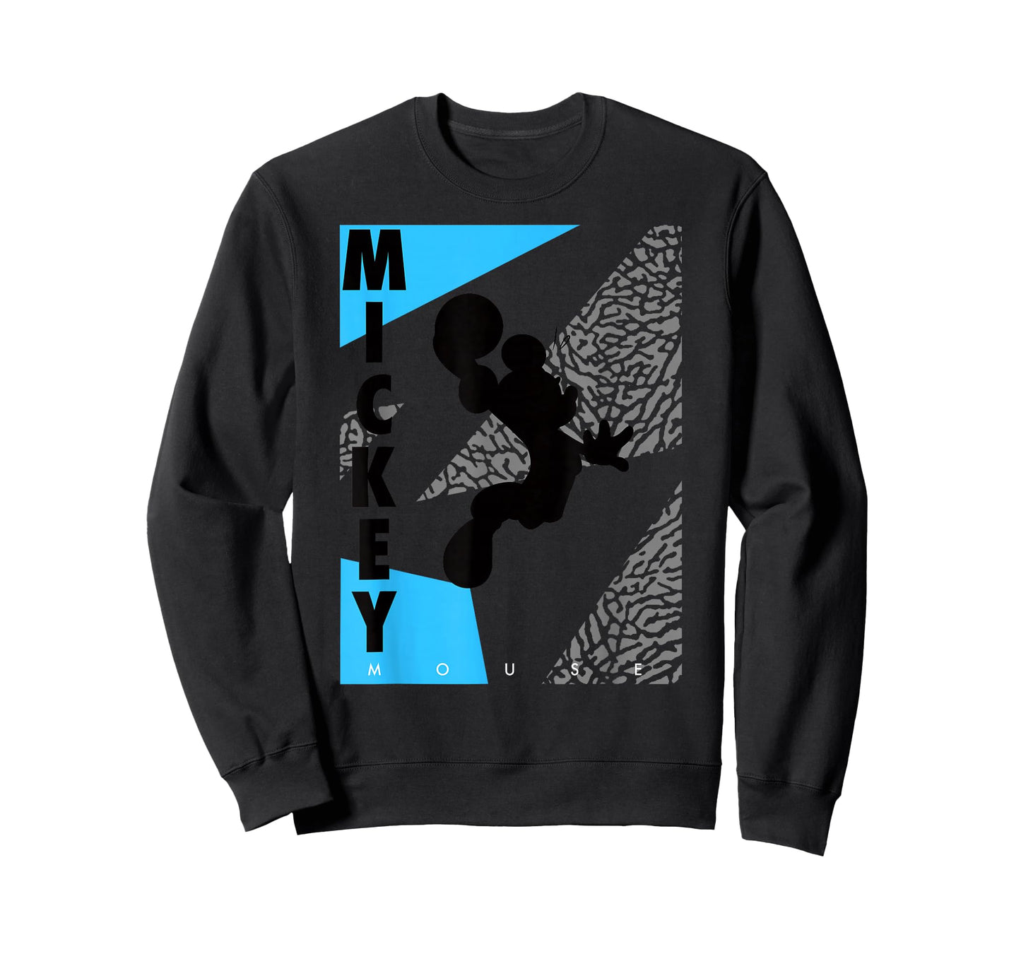 Disney - Mickey Mouse Basketball T-Shirt