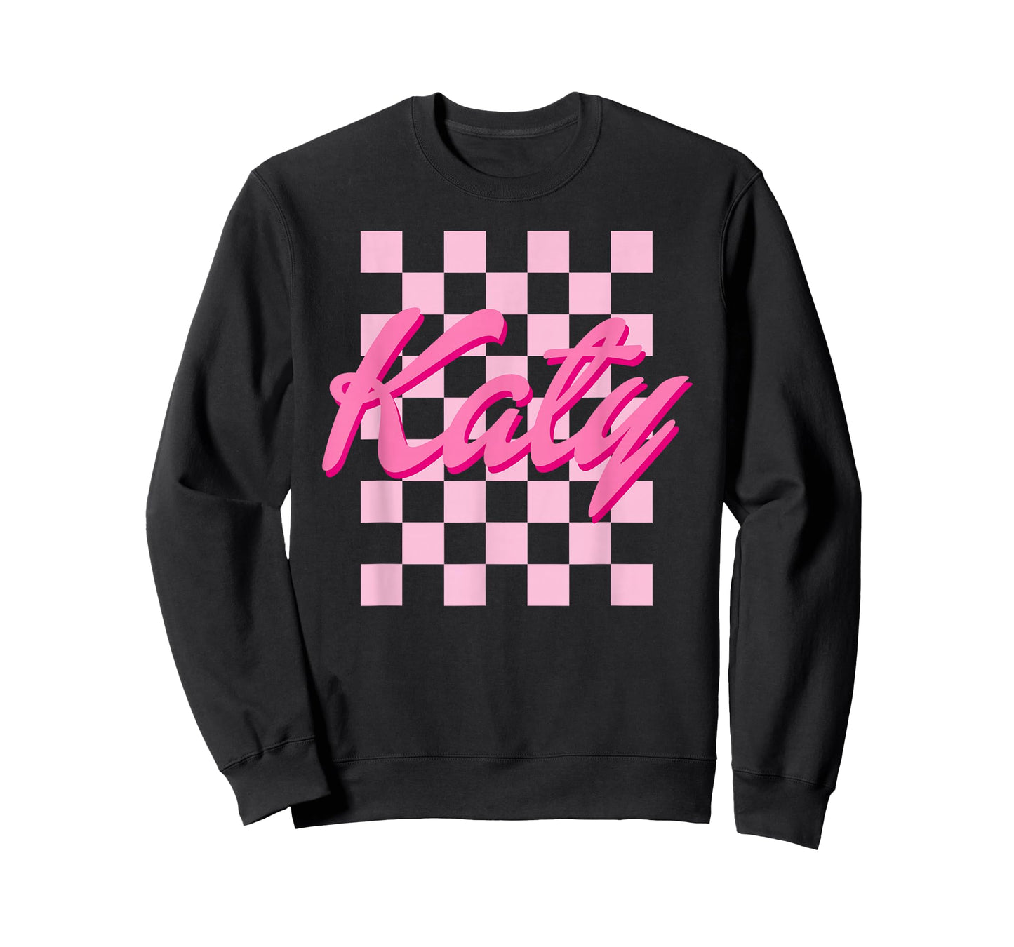 Katy First Name-d Boy Girl Baby Birth-day T-Shirt