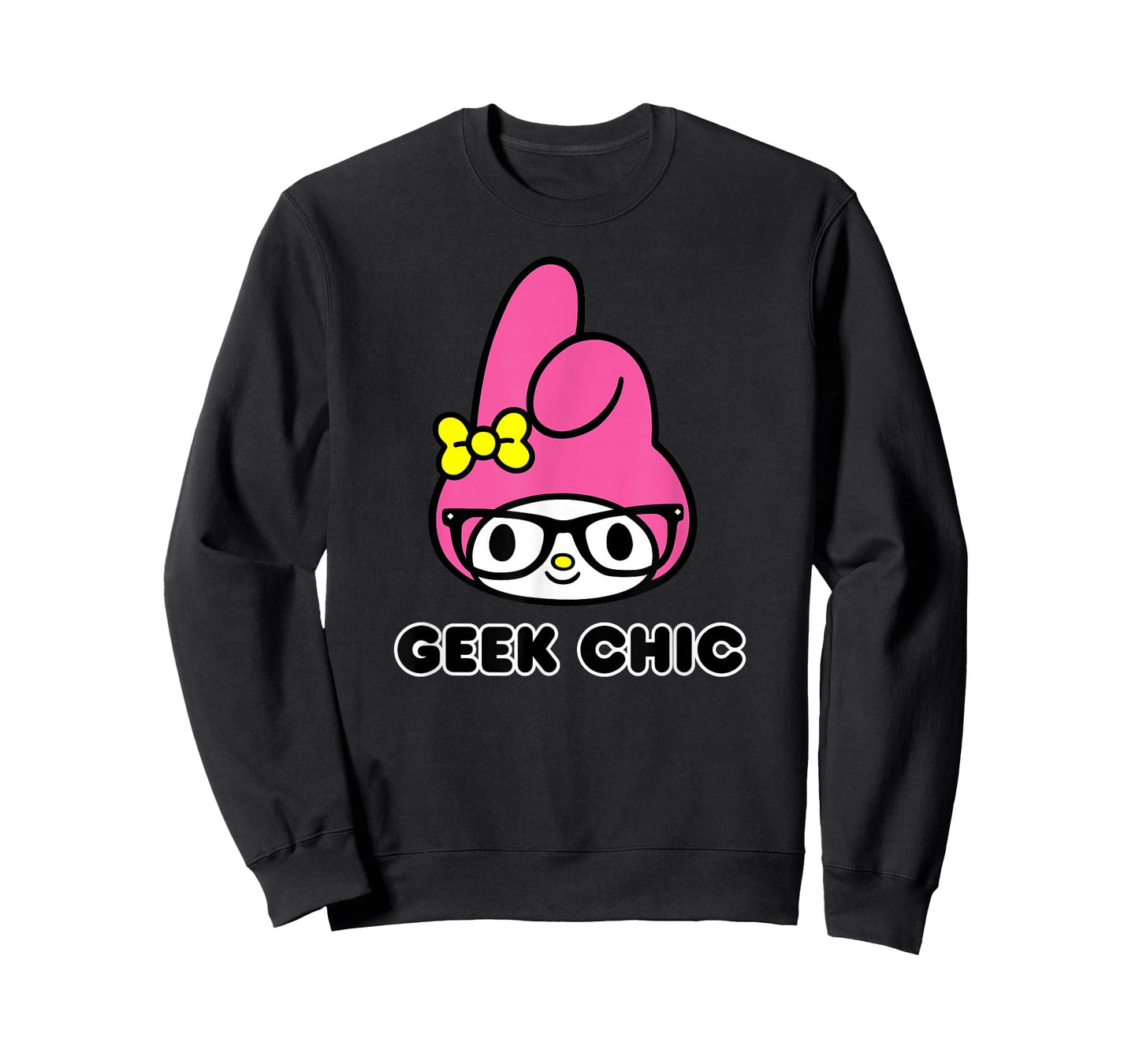 My Melody Geek Chic T-Shirt