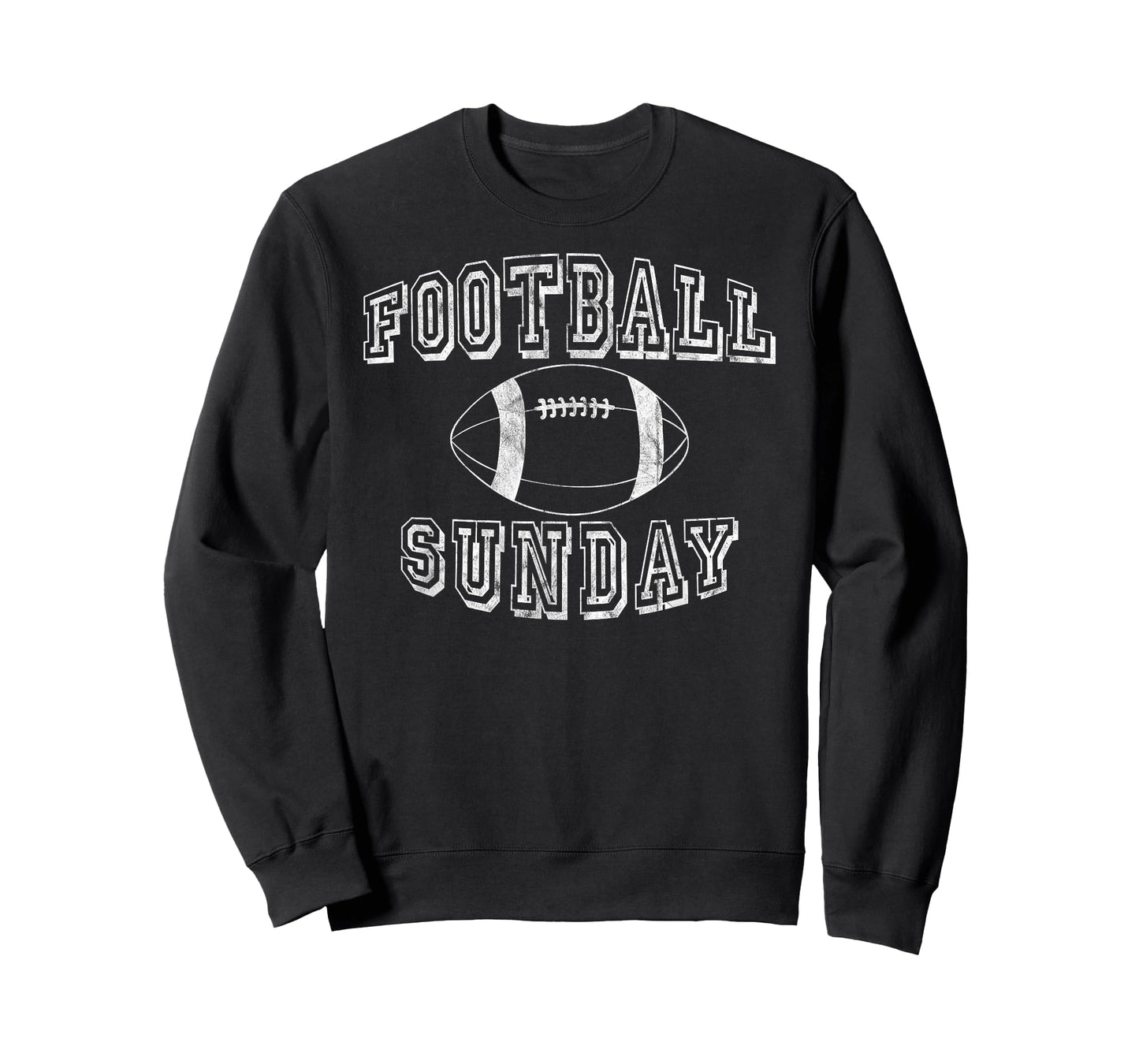 FOOTBALL SUNDAY T Shirt Men Women Kids Vintage Retro Tee T-Shirt