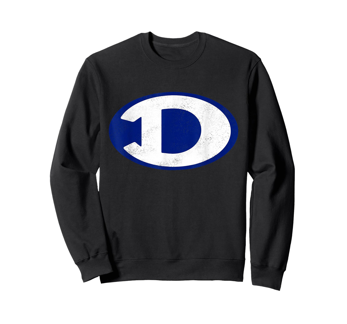 Dickinson High School - Dickinson Gators T-Shirt
