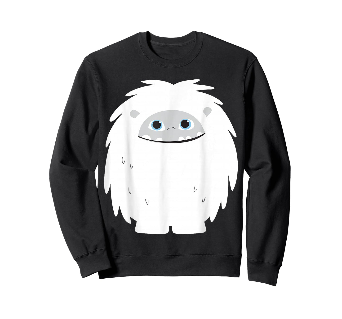 DreamWorks Abominable Smile T-Shirt