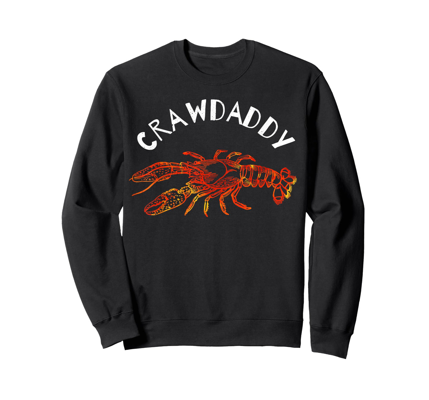 Crawdaddy Dad Tee T-Shirt