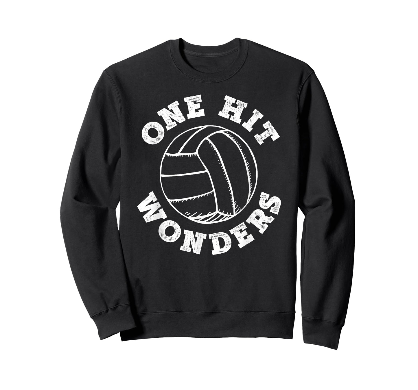 One Hit Wonders Volleyball Team Shirt T-Shirt