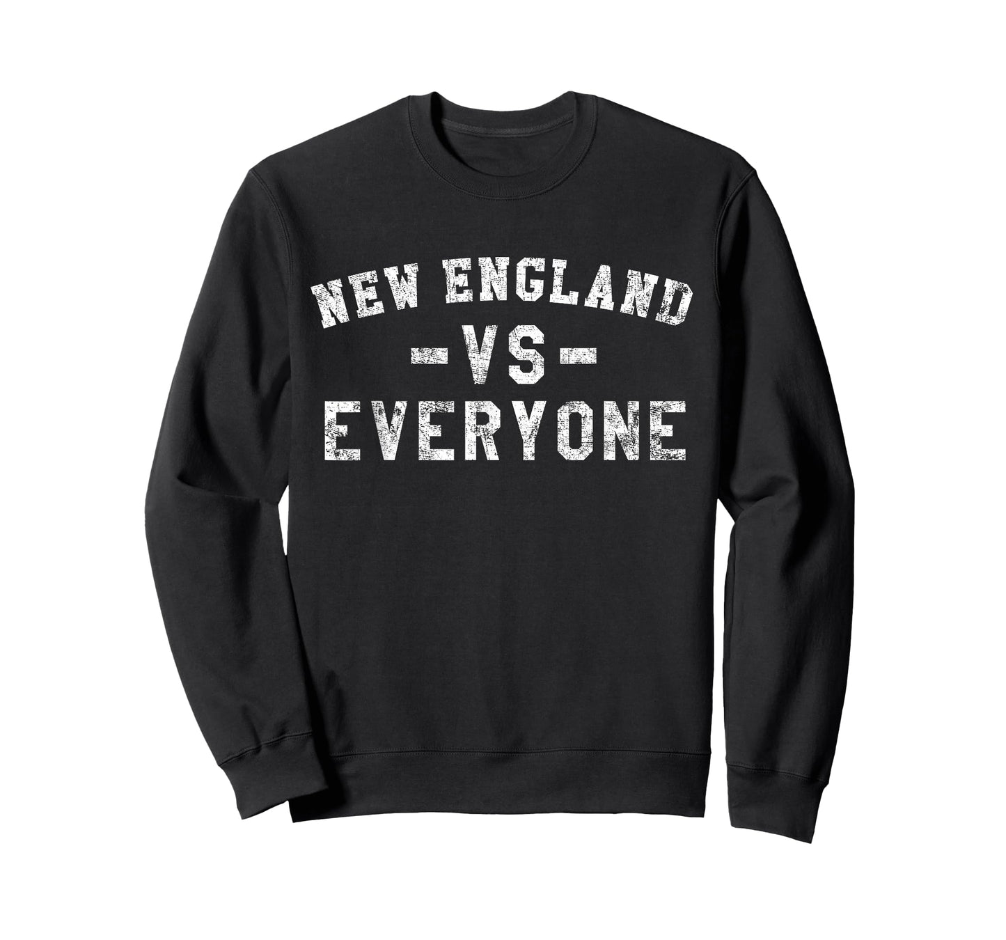 New England VS Everyone All Yall Men Women Kids T-Shirt