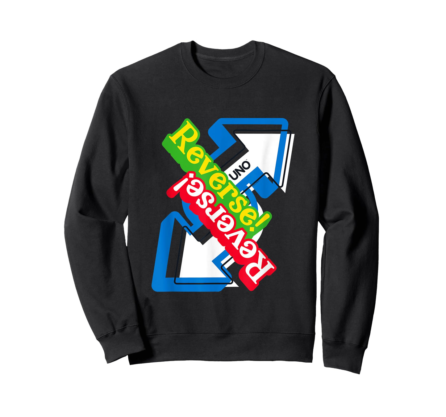 UNO - Reverse! T-Shirt