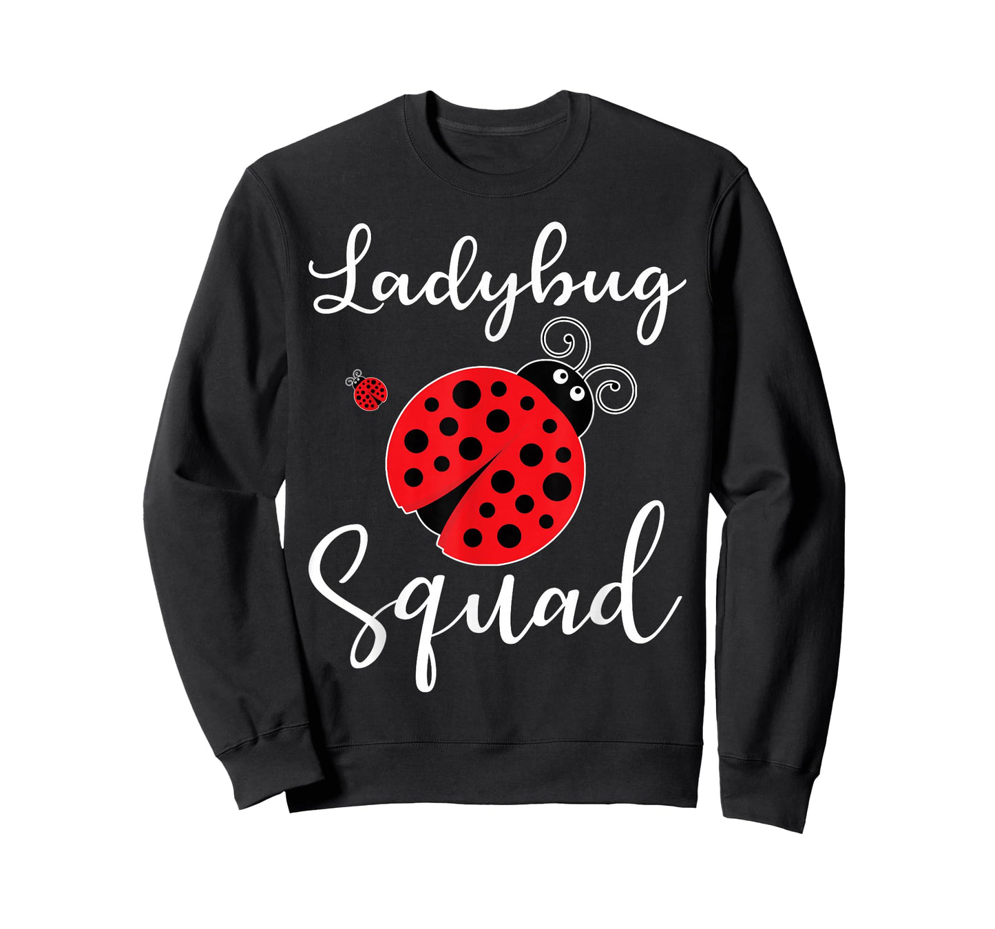Ladybug Squad T-Shirt