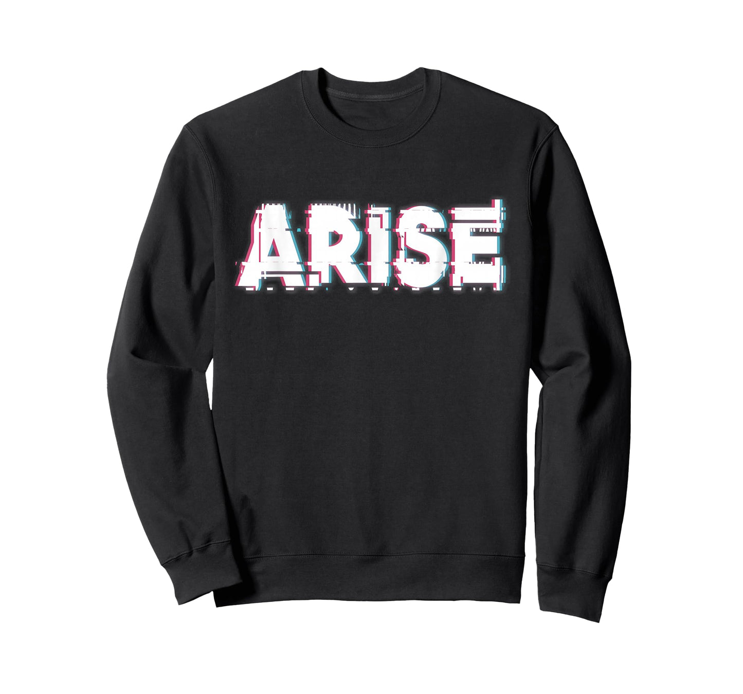 Arise Men Women Kids T-Shirt