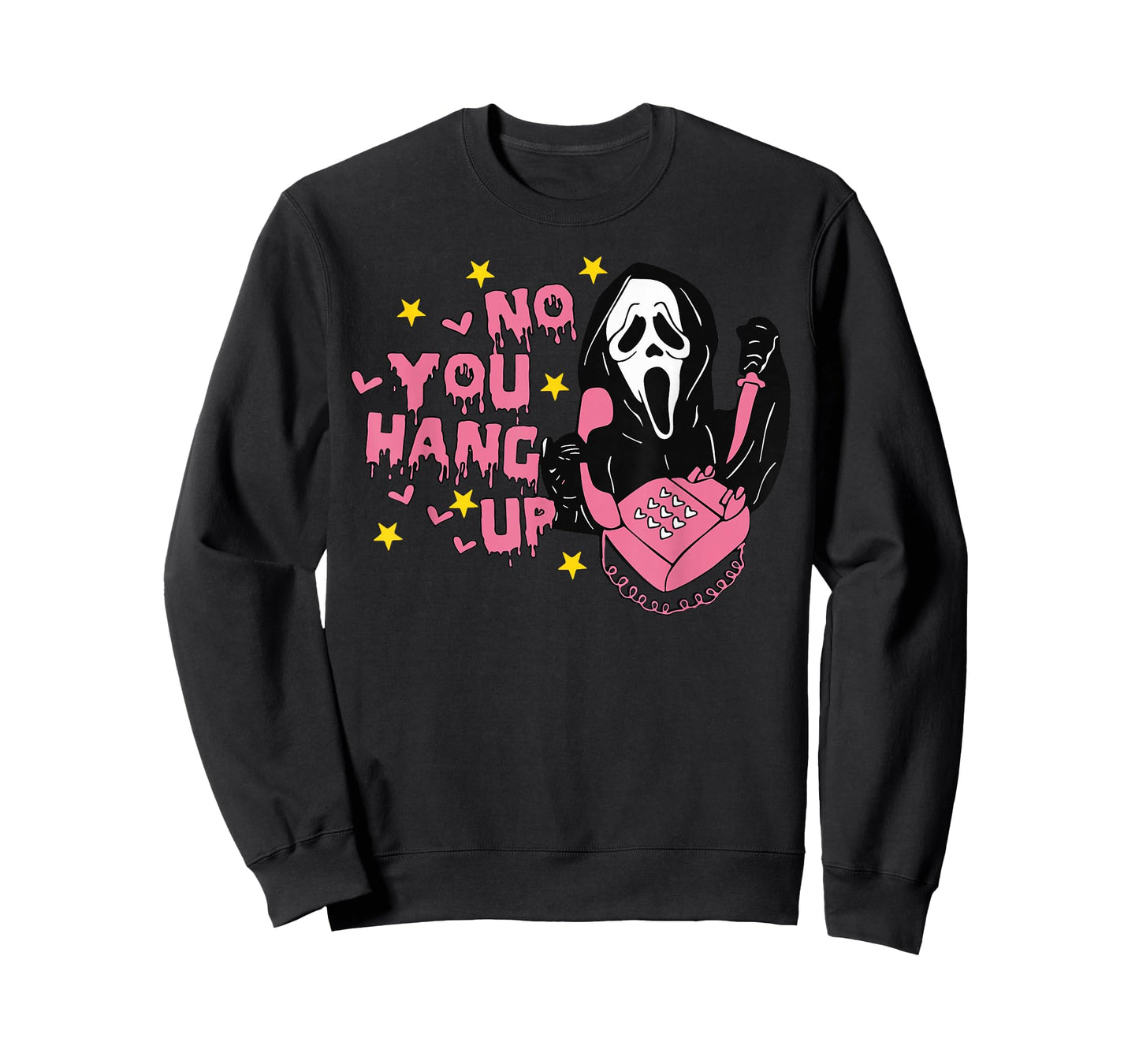 No You Hang Up T-Shirt