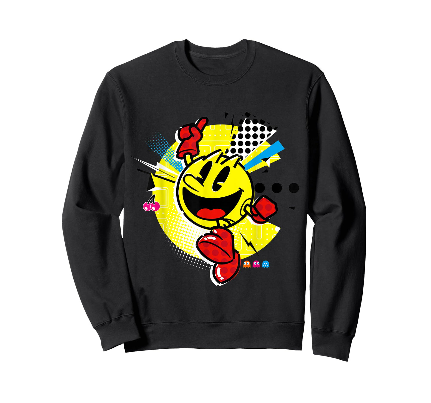 PAC-MAN T-Shirt