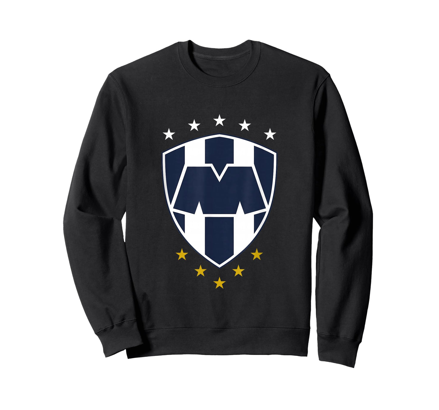 Exclusive Collection of Rayados de Monterrey T-Shirt