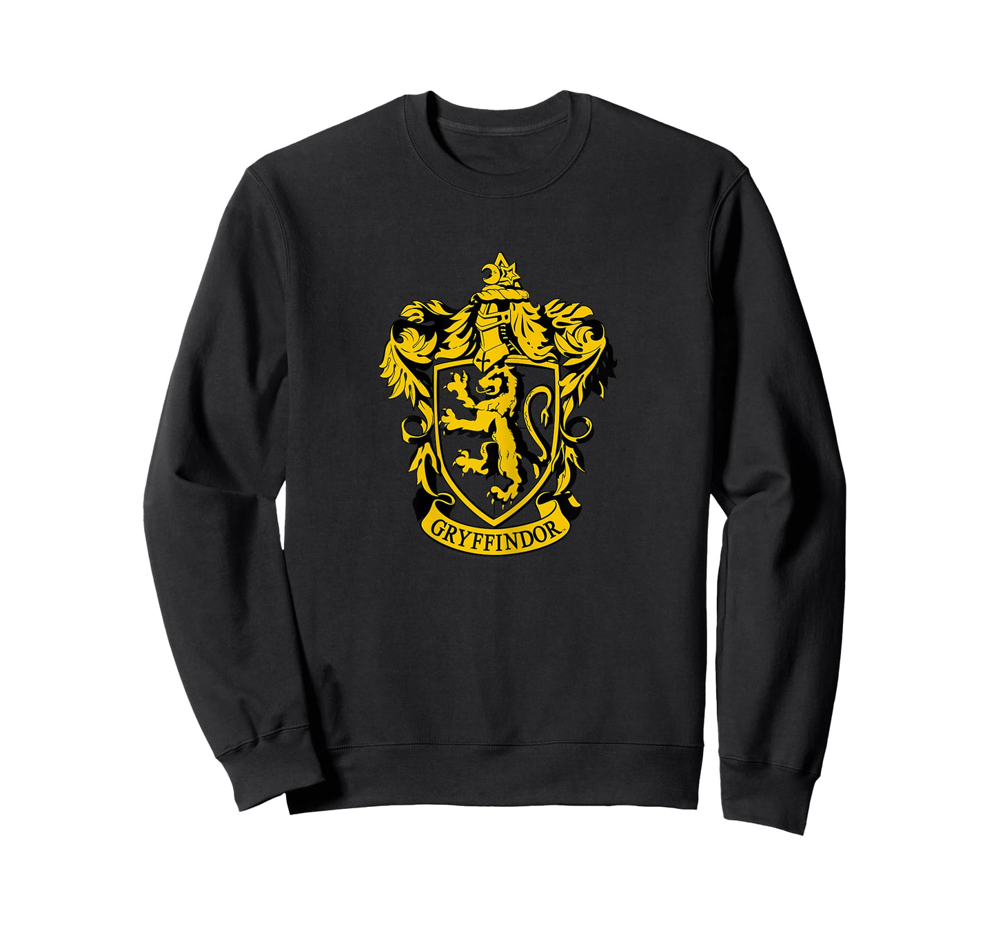 Harry Potter Gryffindor Crest T-Shirt