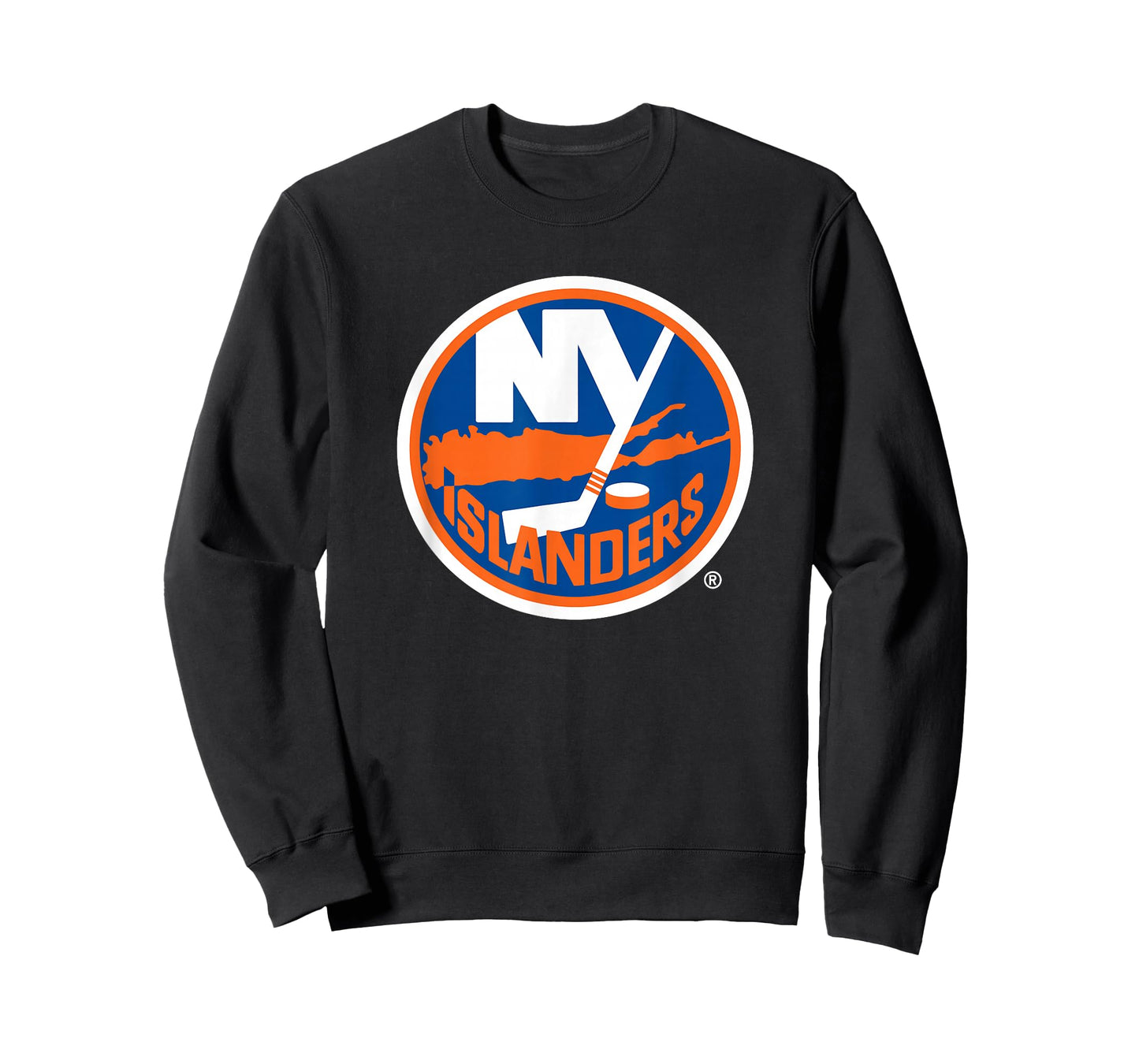 New York Islanders Icon Officially Licensed T-Shirt