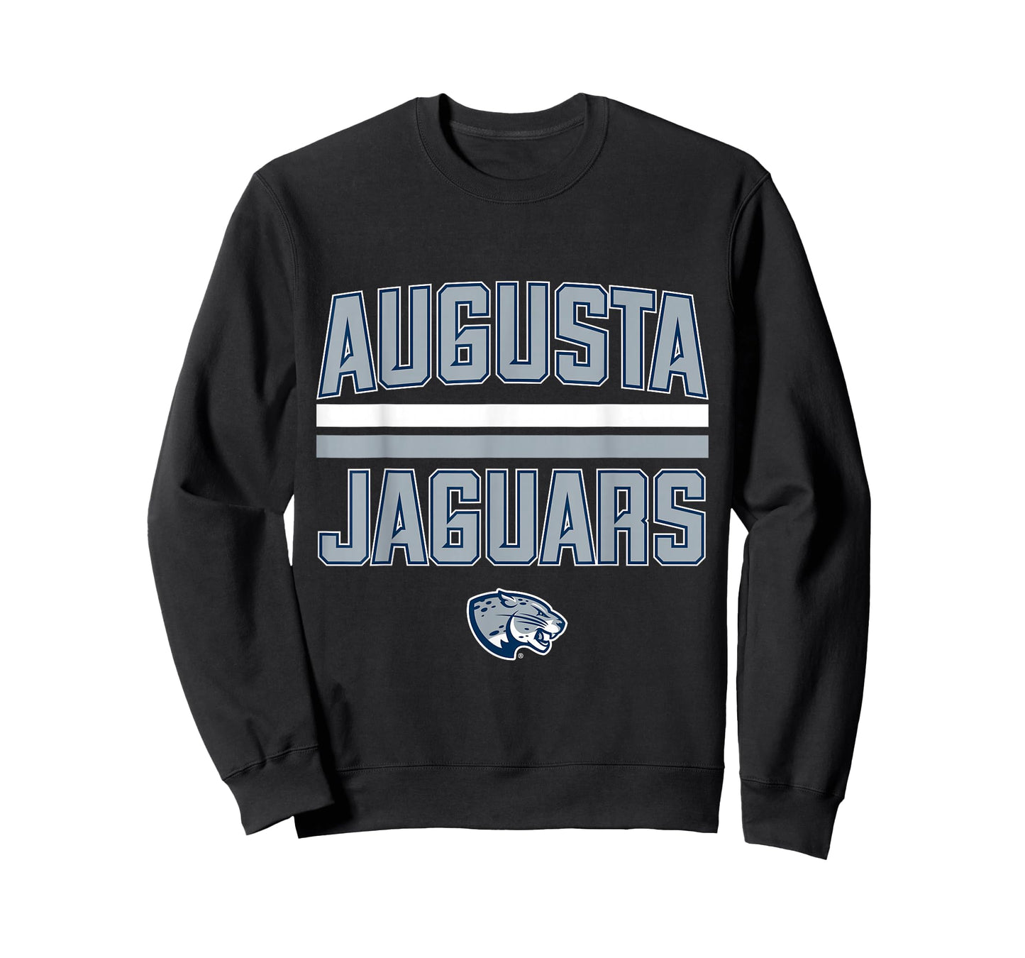 Augusta Jaguars | NCAA Official University | VNPAUGS301 T-Shirt