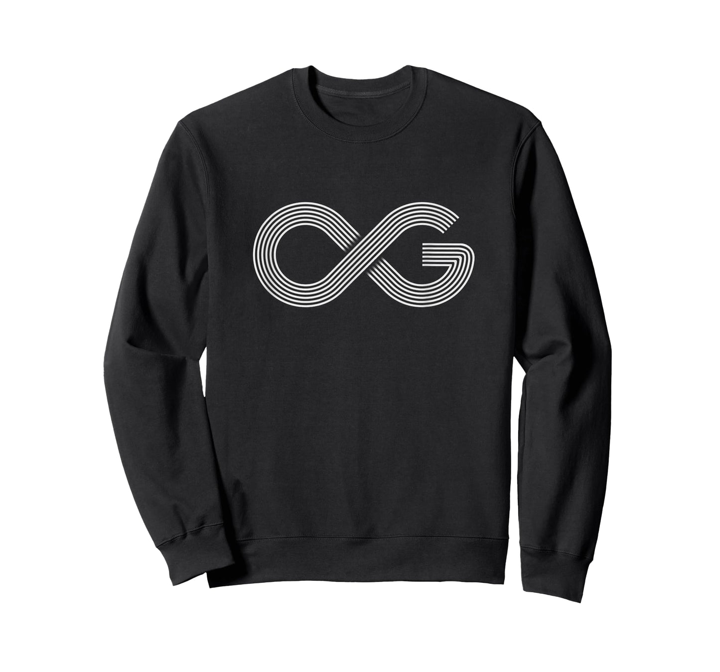 OG Tee Shirt Infinity Loop T-Shirt