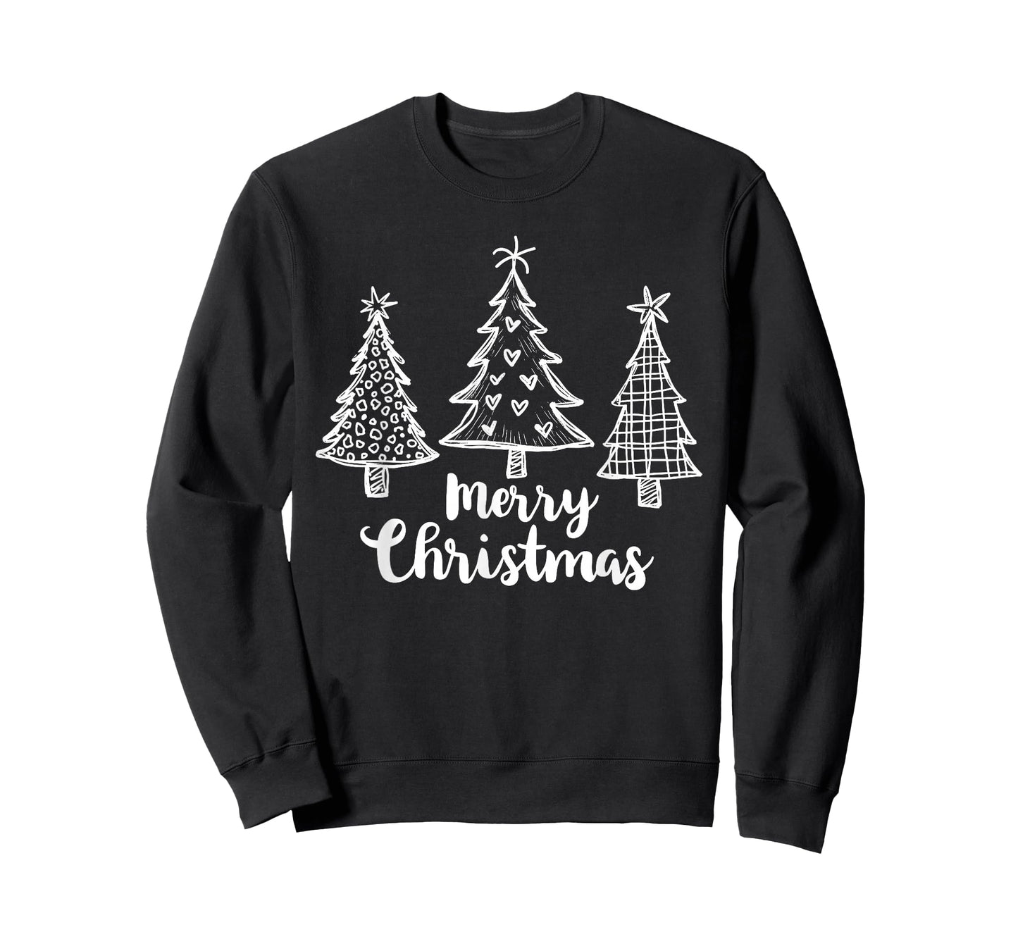 Merry Christmas Buffalo 2024 Santa Hat Edition T-Shirt