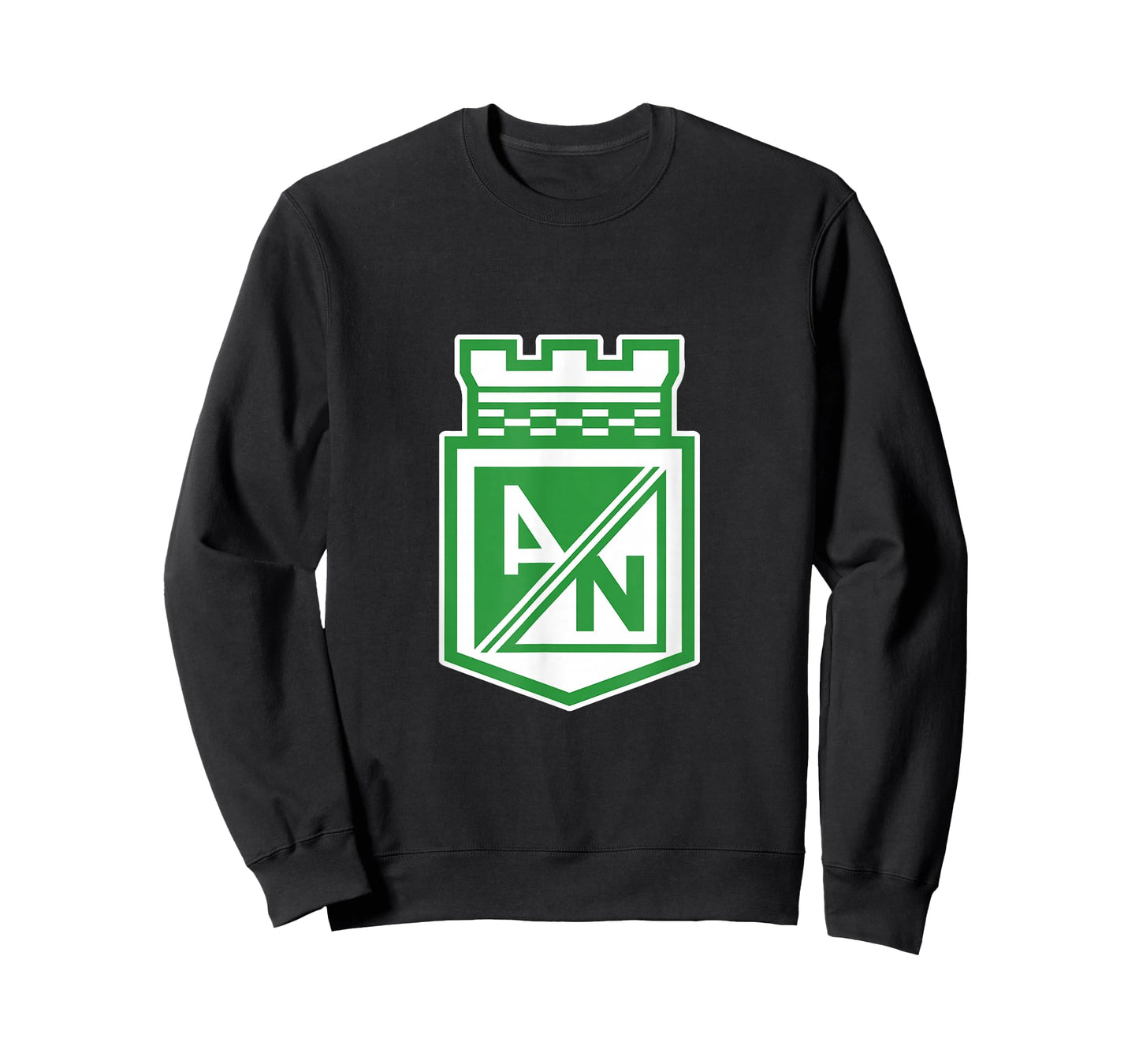 Atletico Nacional de Medellin Exclusive Collection T-Shirt