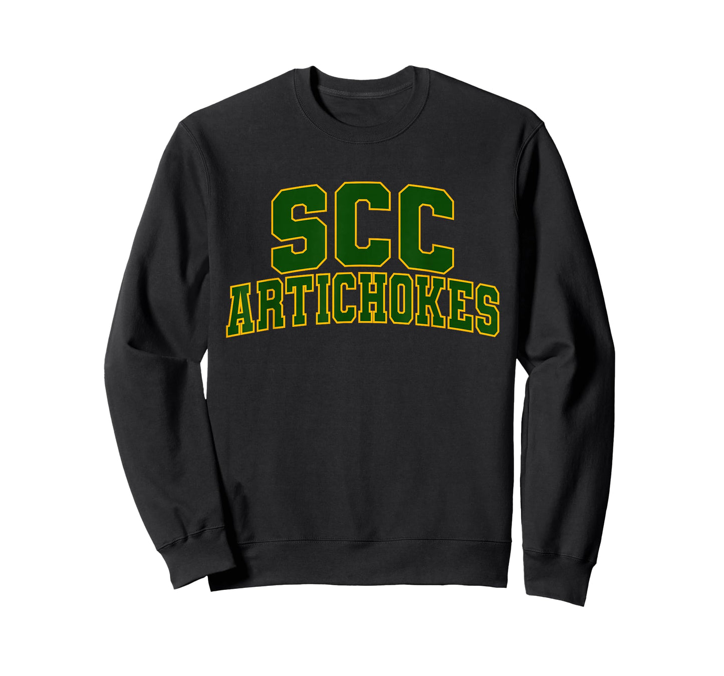 Scottsdale Community College Artichokes Apparel Sports Fan T-Shirt