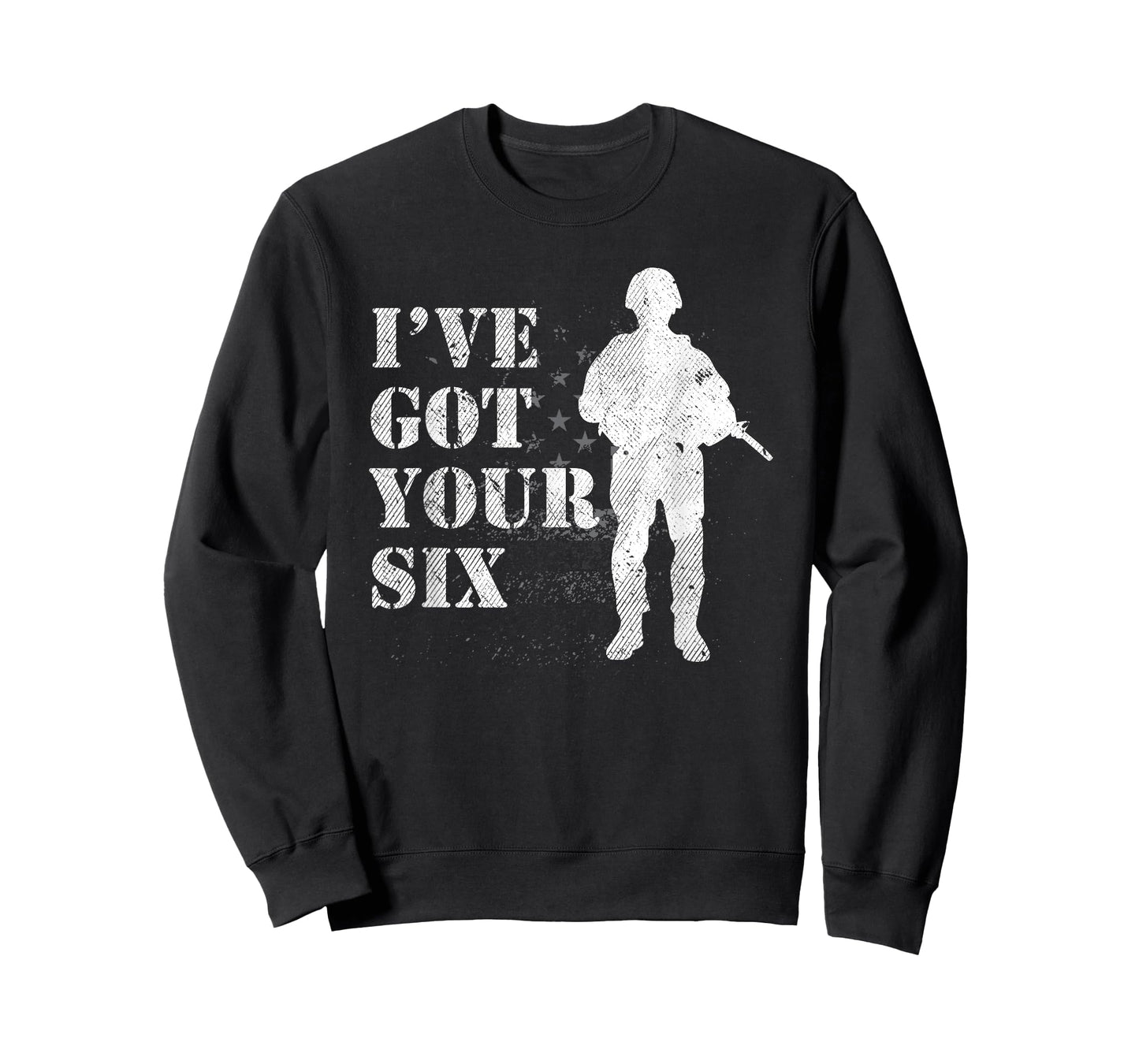 I've Got Your Six T-Shirt