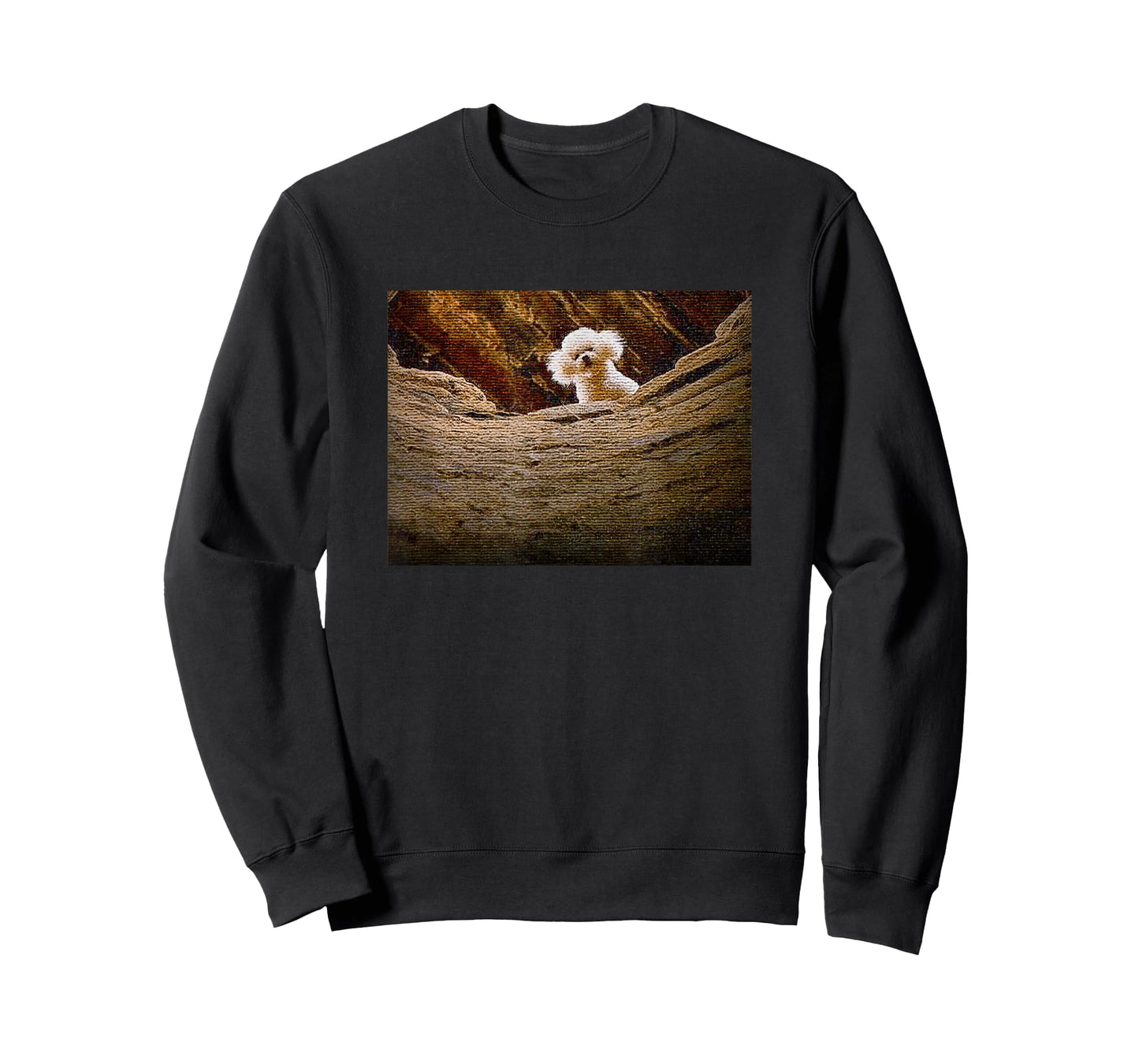 Lovable Precious Puppy T-Shirt