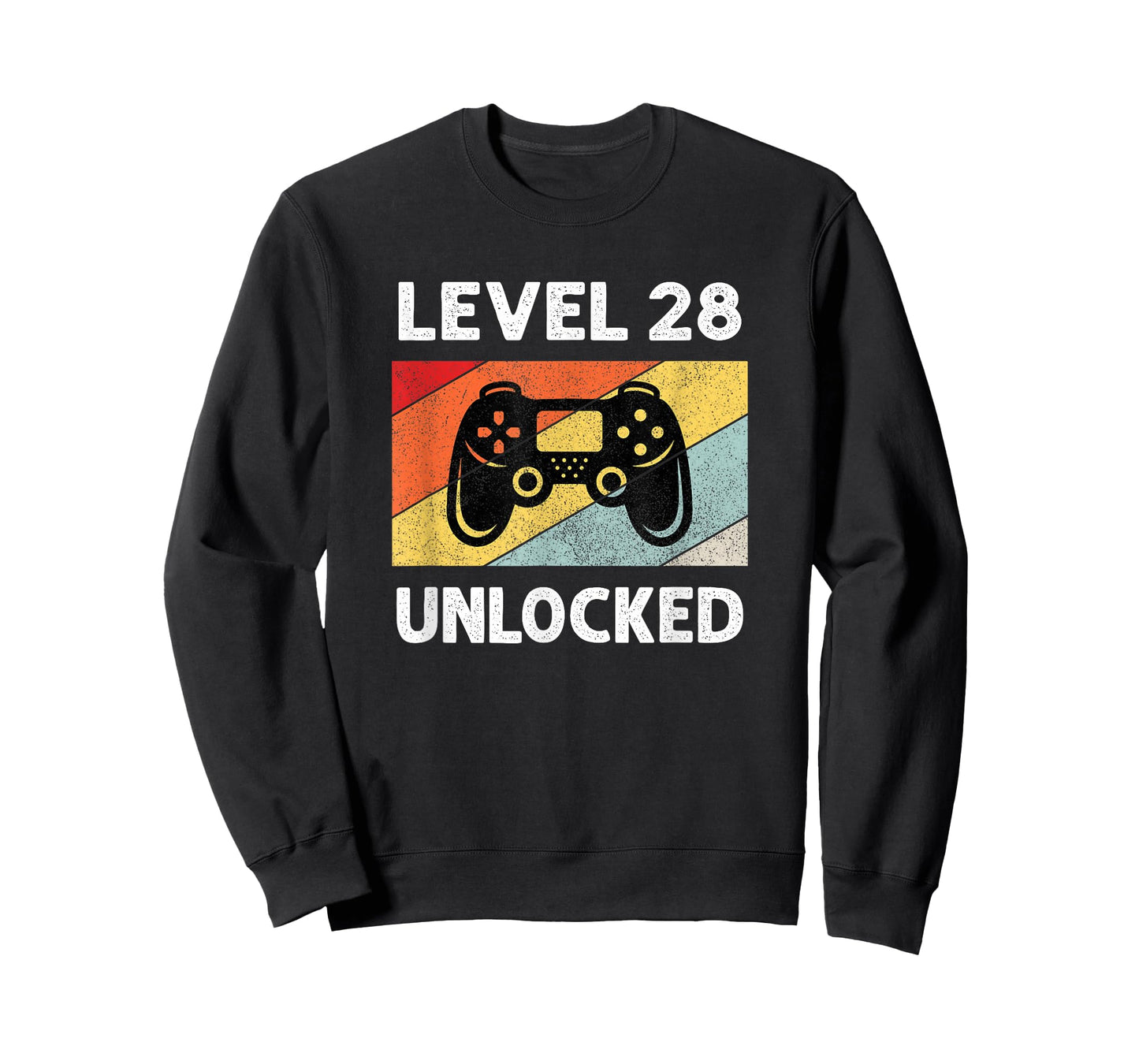 28th Birthday Shirts | 28 Year Old Mens T-Shirt