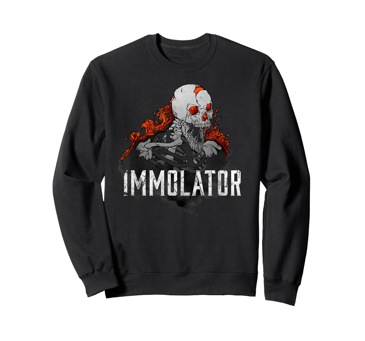 Hunt: Showdown Immolator T-Shirt
