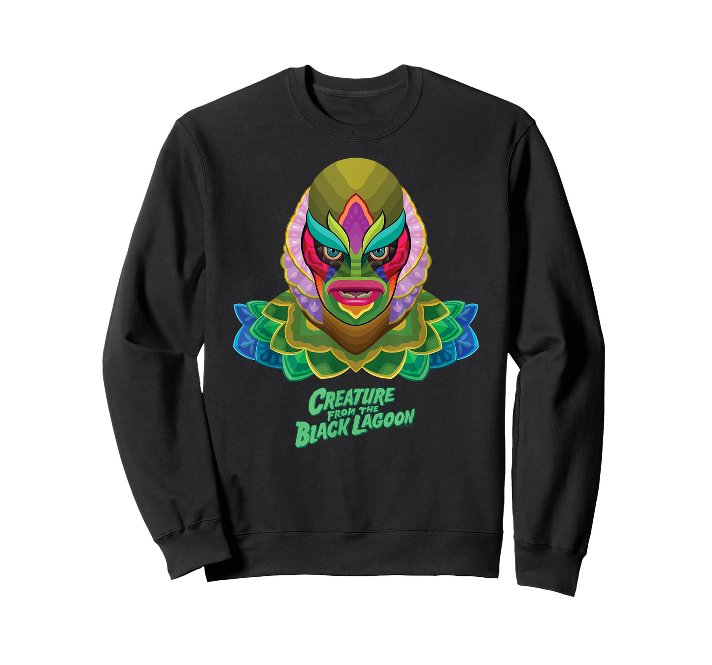 Universal Monsters Creature from the Black Lagoon Exclusive T-Shirt