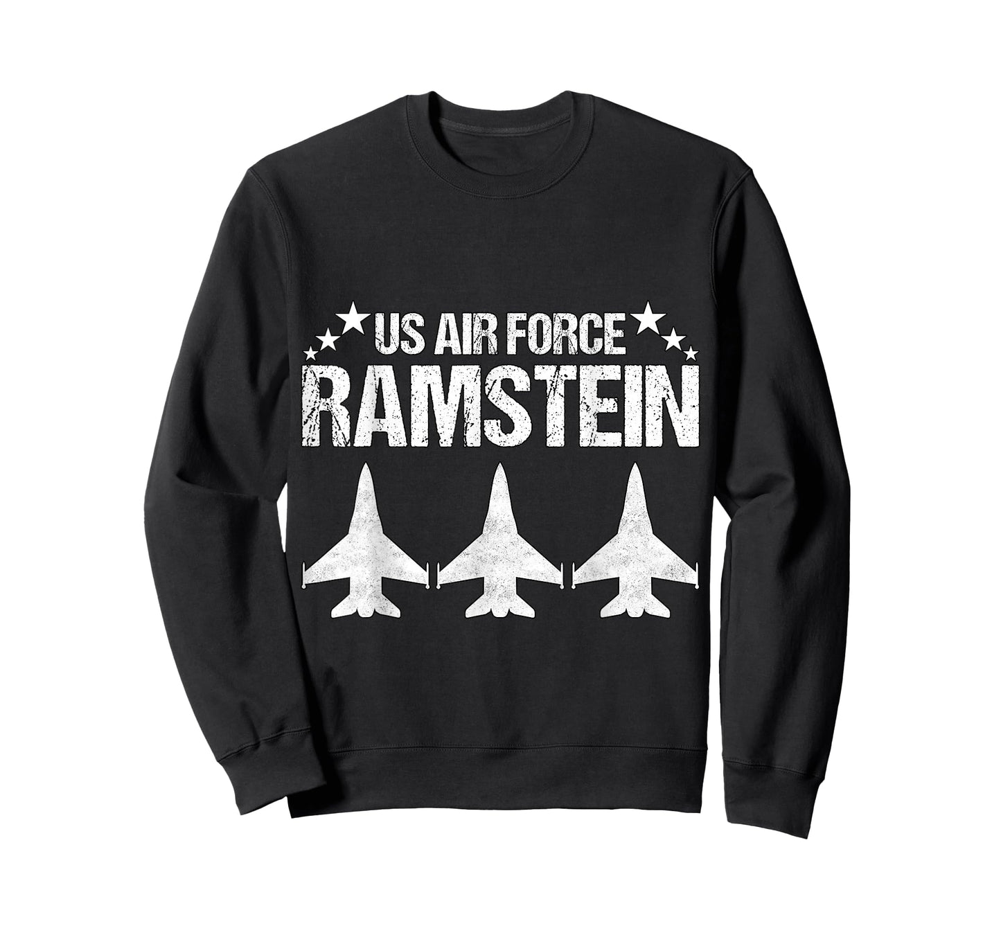 Ramstein US Air Force Army T-Shirt