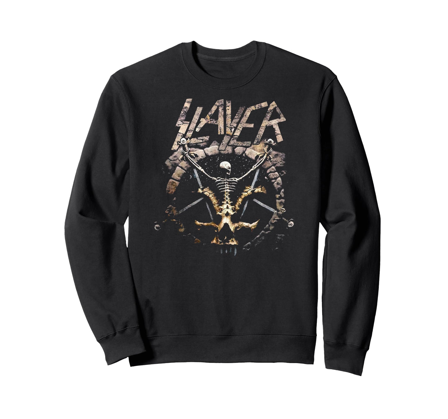 Slayer – Divine Intervention T-Shirt