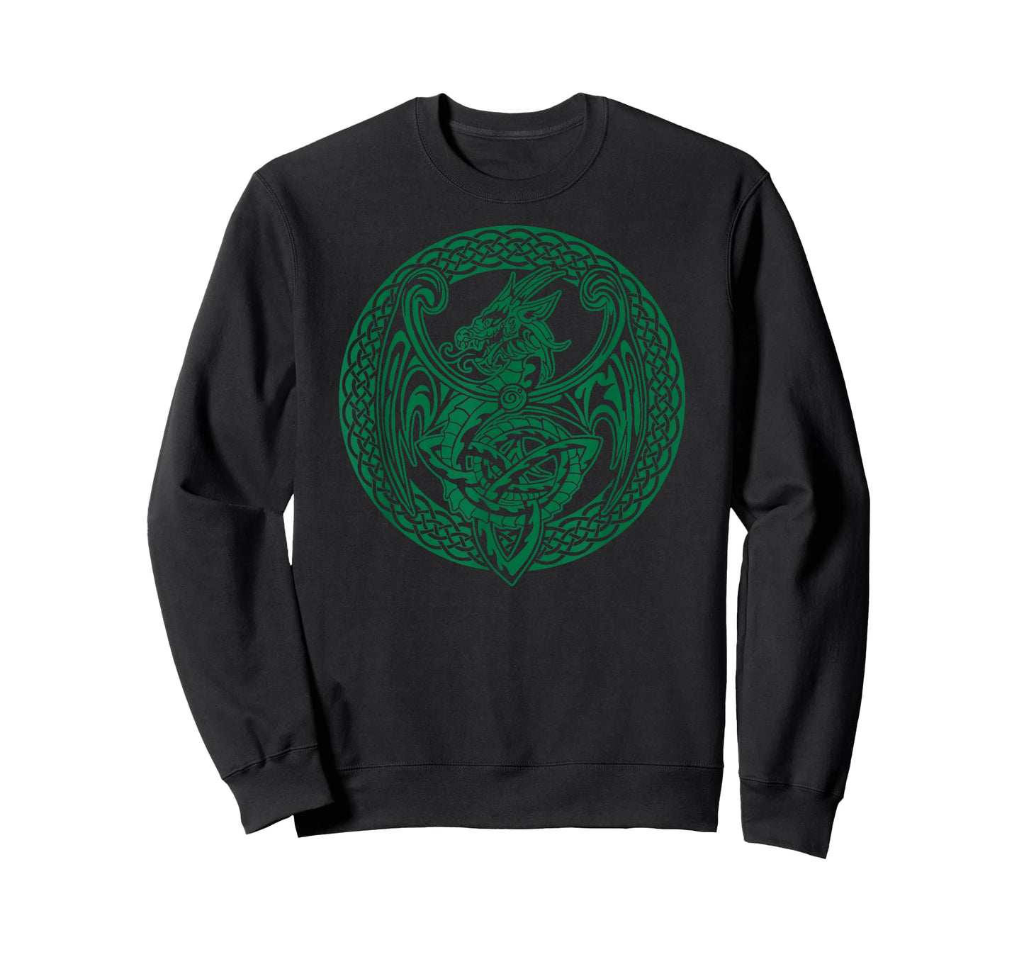 Celtic Dragon T-Shirt