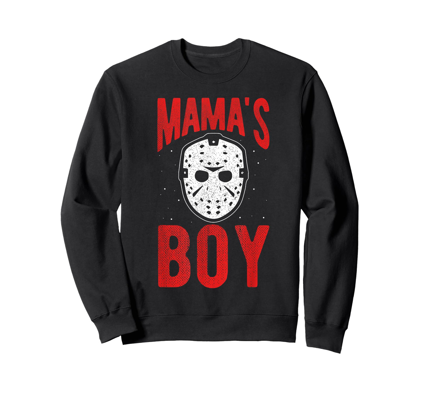 Mama's Boy Halloween Mama's Boy T-Shirt
