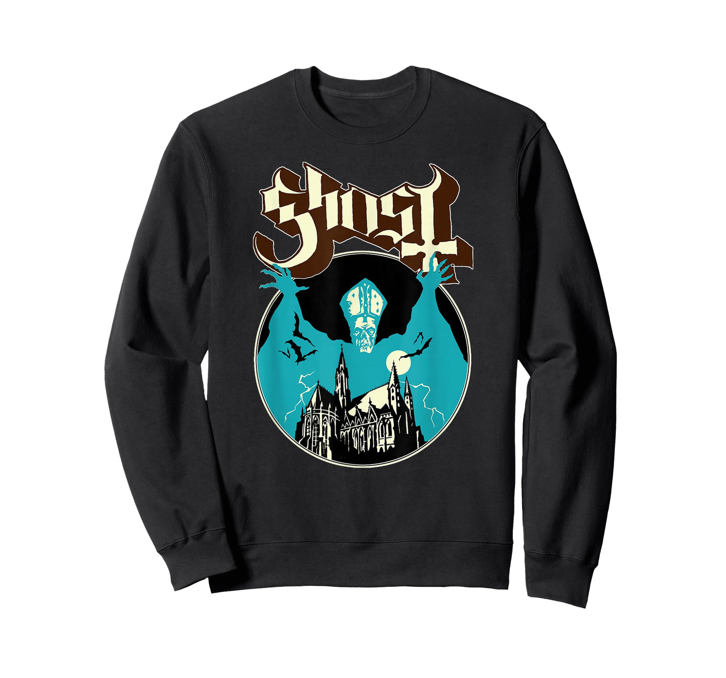 Ghost - Opus T-Shirt