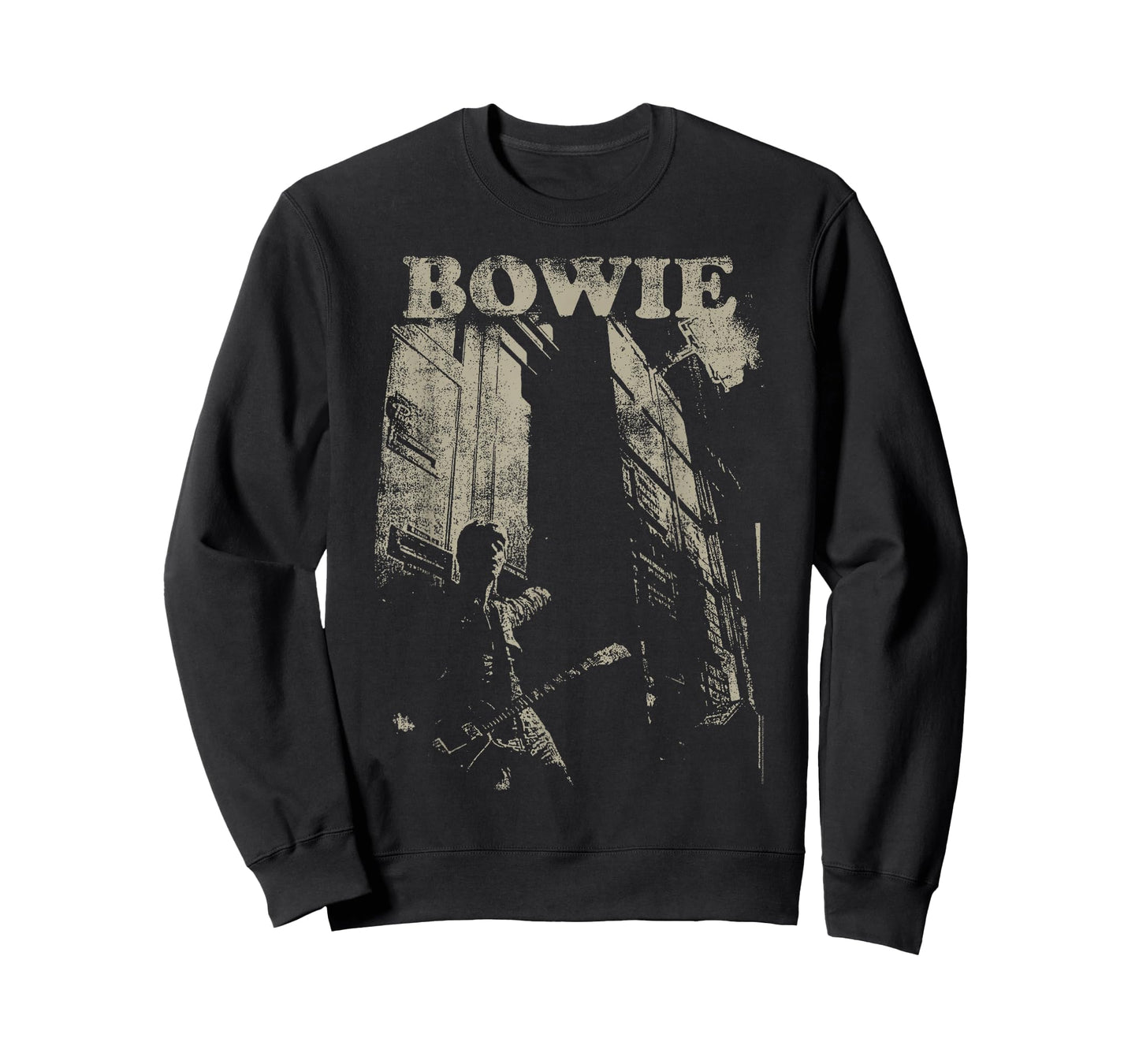 David Bowie - Stacks T-Shirt