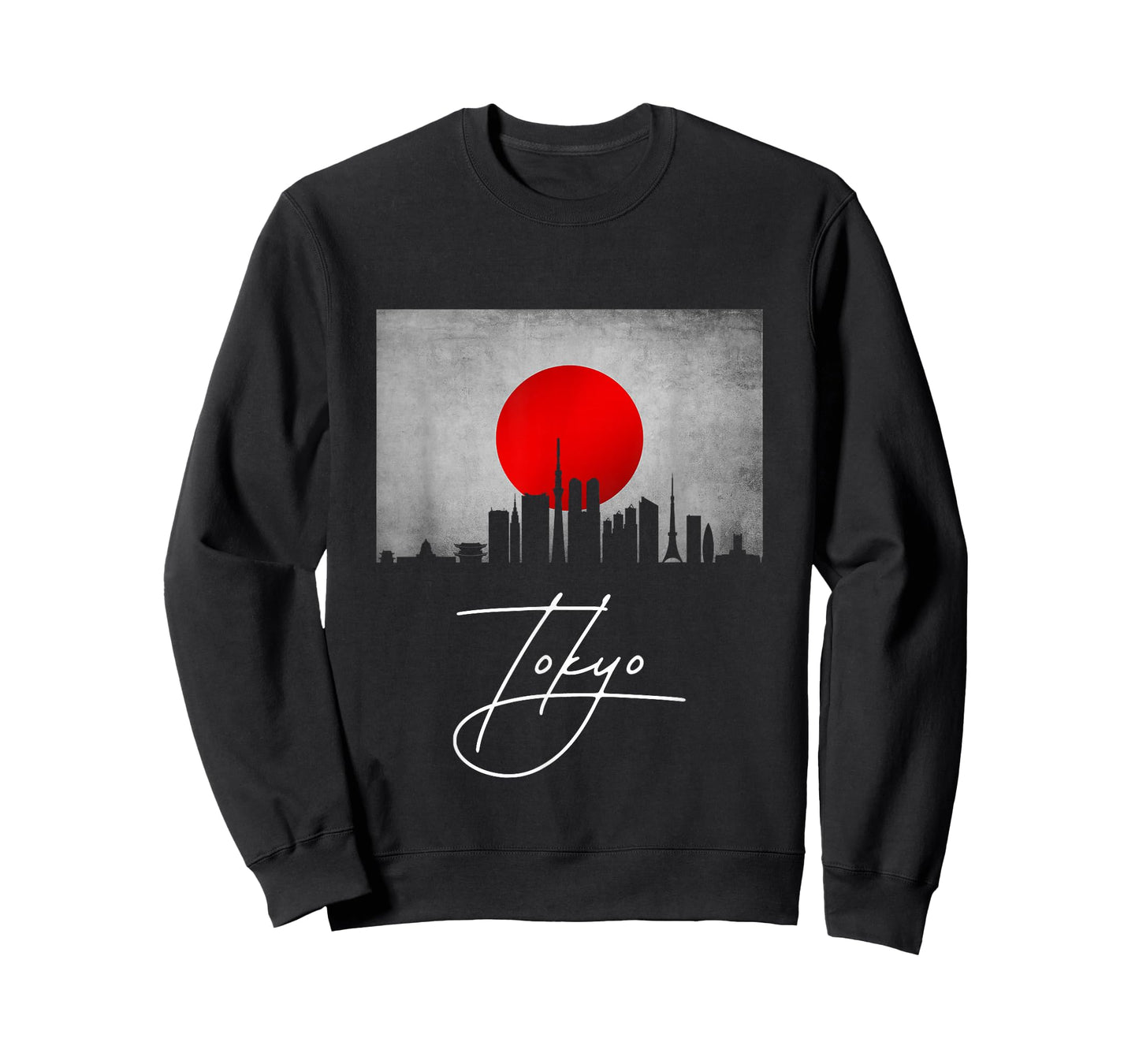 Tokyo Japan T-Shirt